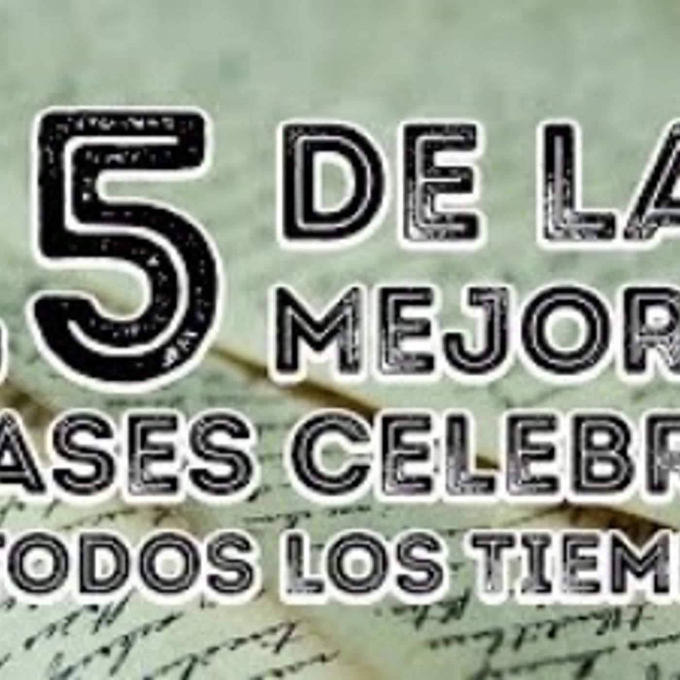 SUPERACION PERSONAL Y FRASES SABIAS