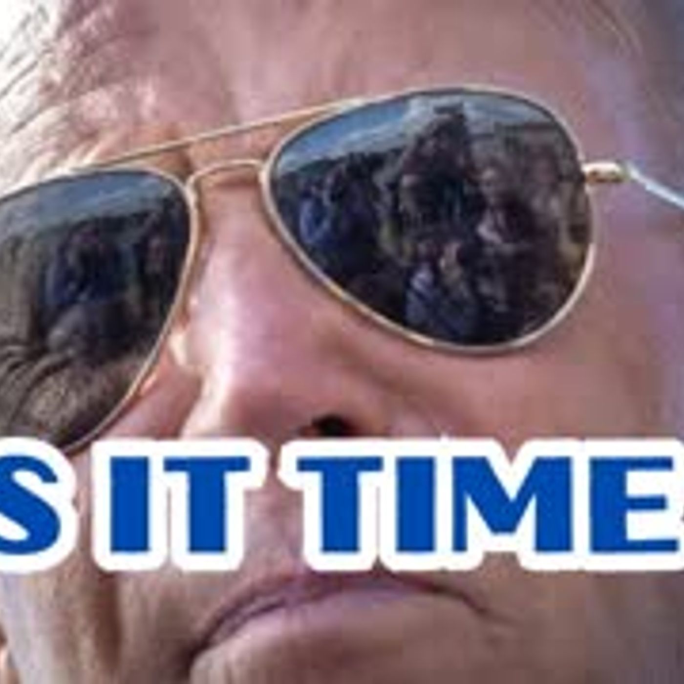 Biden's ABC interview. Is it time to step aside or lean in episode artwork