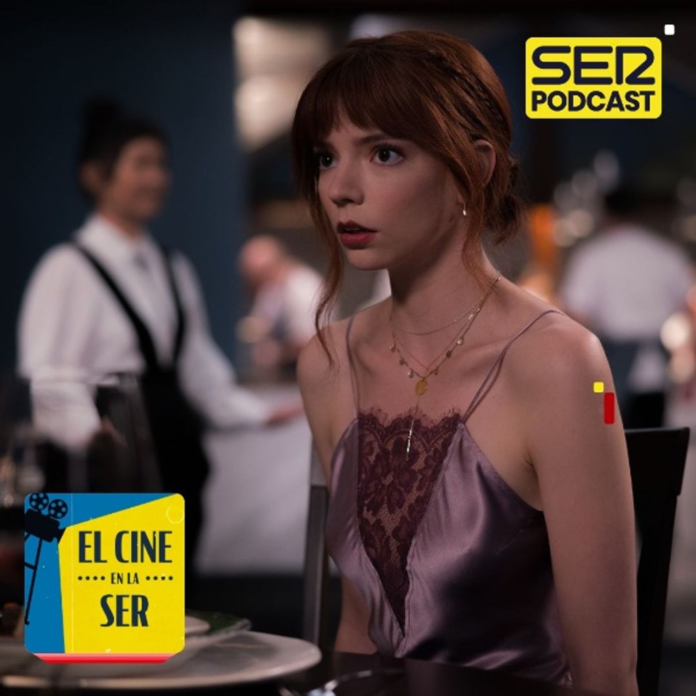 El Cine en la SER