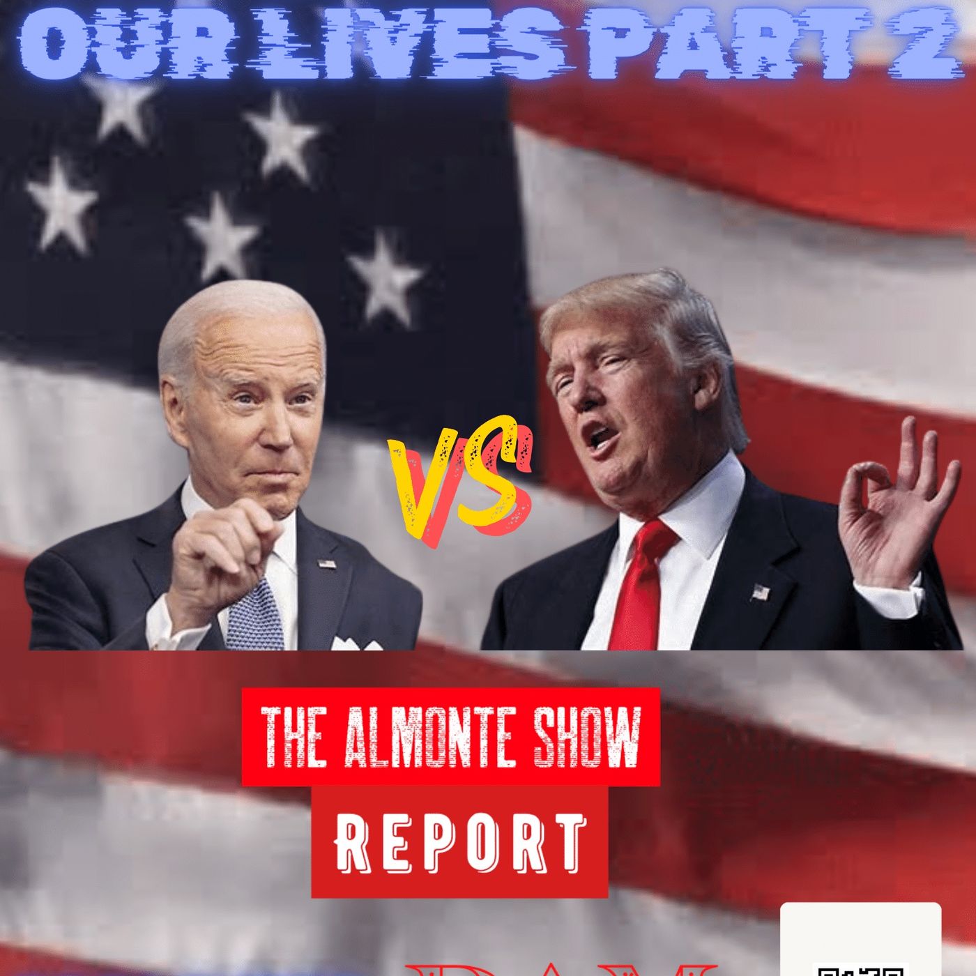 The Almonte Show Report