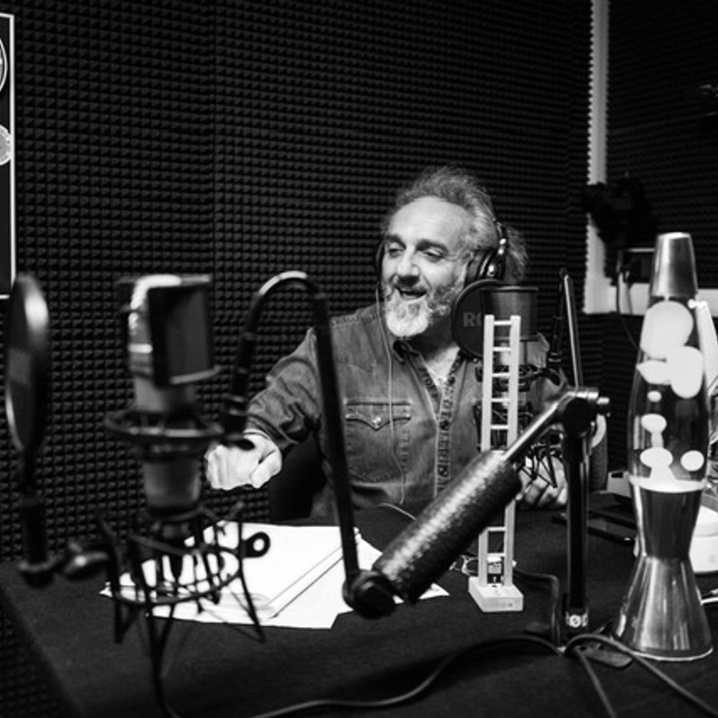 DIRETTA 109 Ussa Ospite.....Presenta Michele...avete prenotato? episode artwork