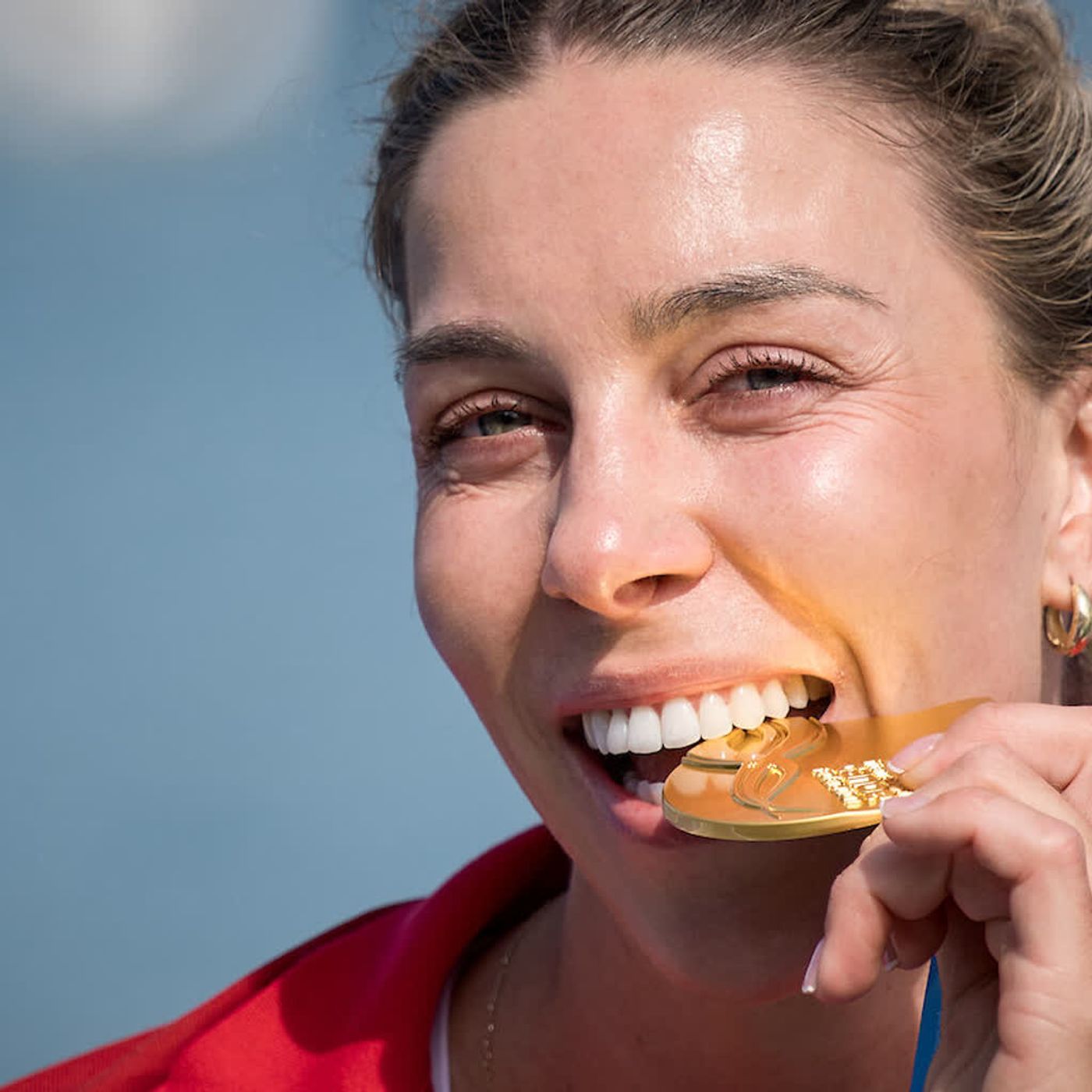 Ostatnia Prosta: kajakarstwo (Anna Puławska), żużel, lekkoatletyka