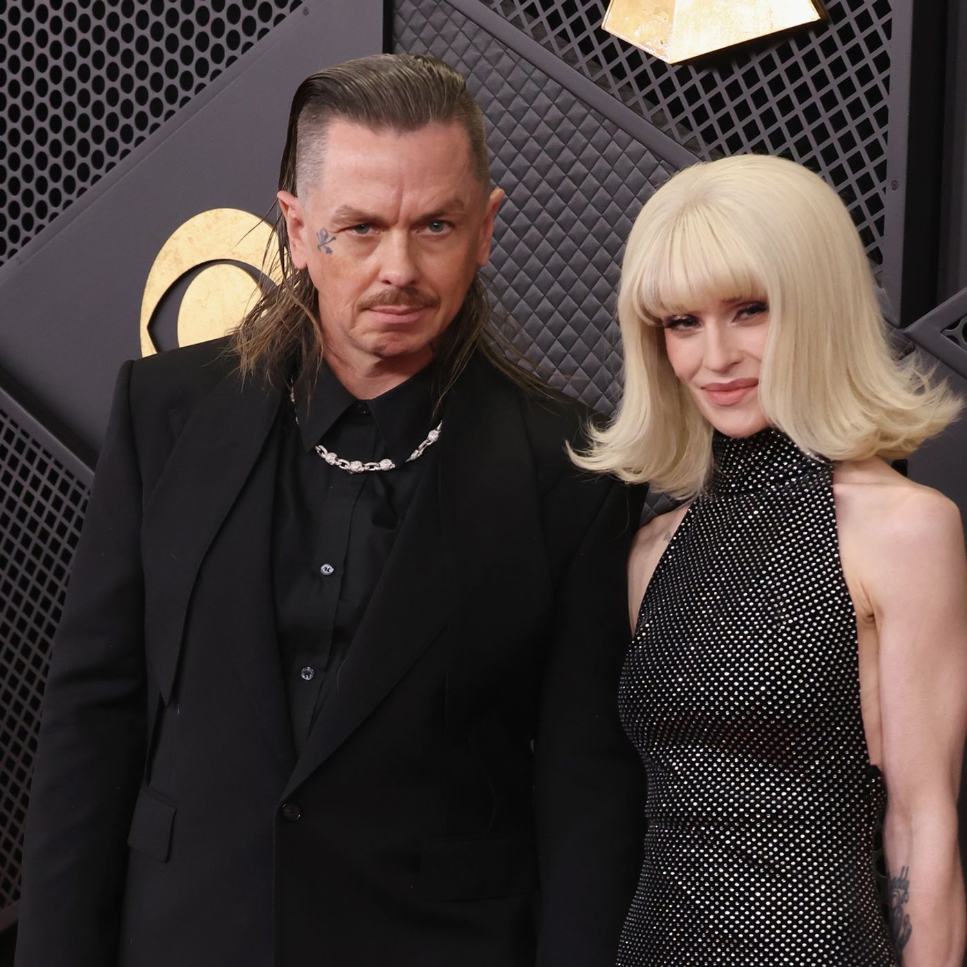 Kelly Osbourne hits out at ex-fiancé Sid Wilson amid reports of being sacked from Slipknot
