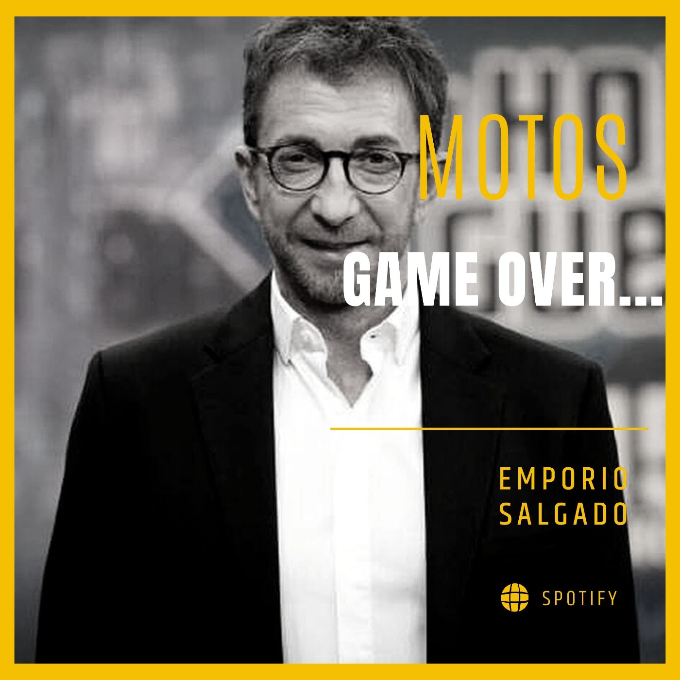 -PABLO MOTOS- La caída en desgracia del presentador más odiado...