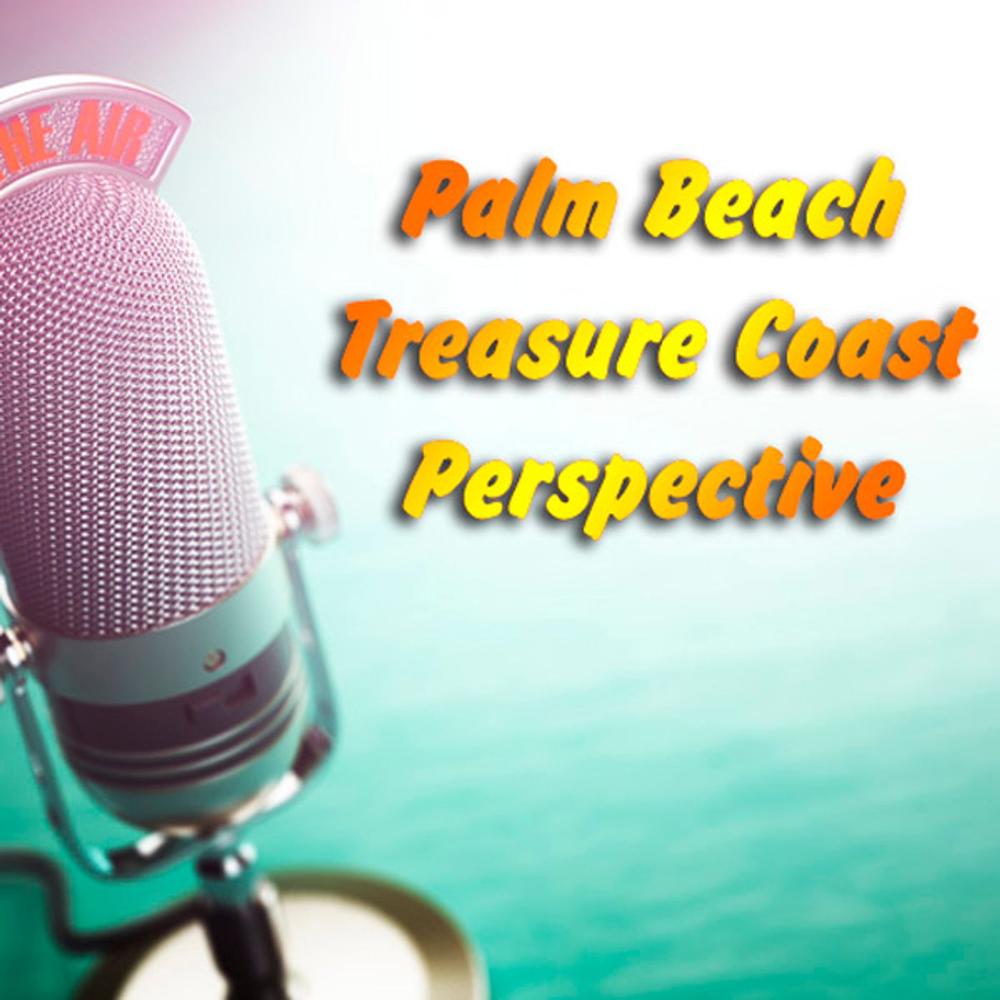 Palm Beach Perspective iHeart