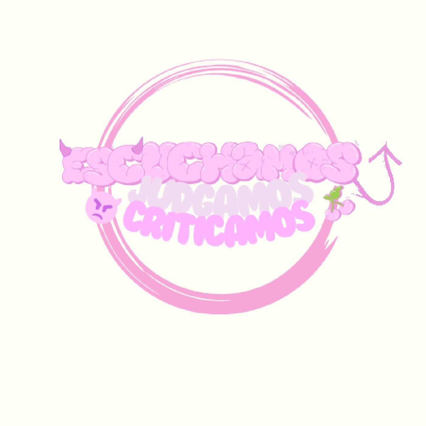 ESCUCHAMOS JUZGAMOS Y CRITICAMOS