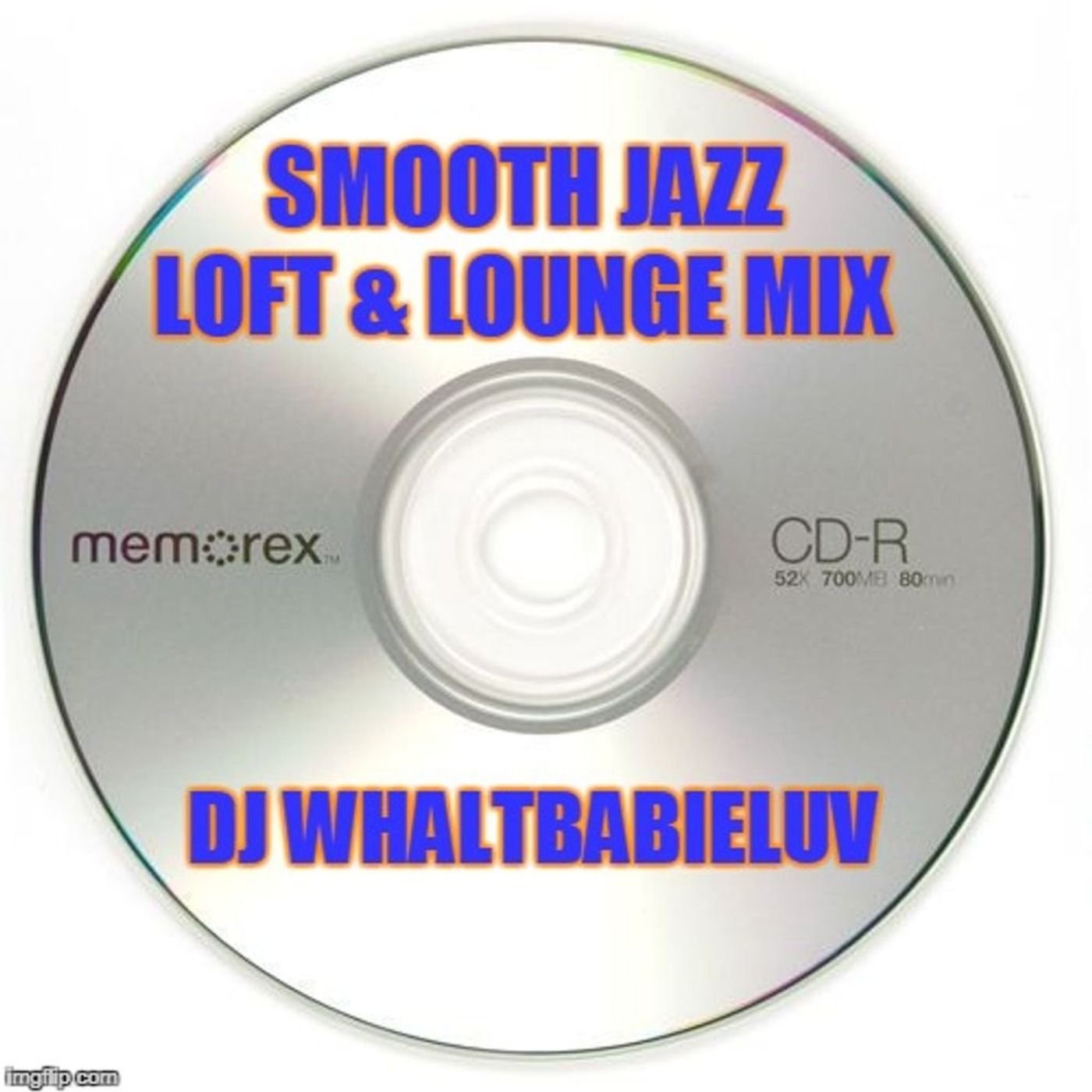 Dj WhaltBabieLuv\'s \