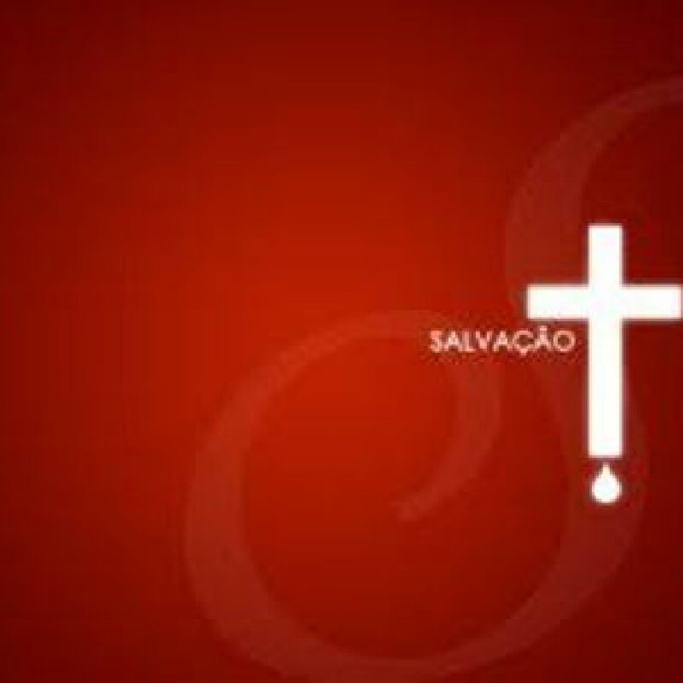 Cristo: nosso substituto e redentor episode artwork