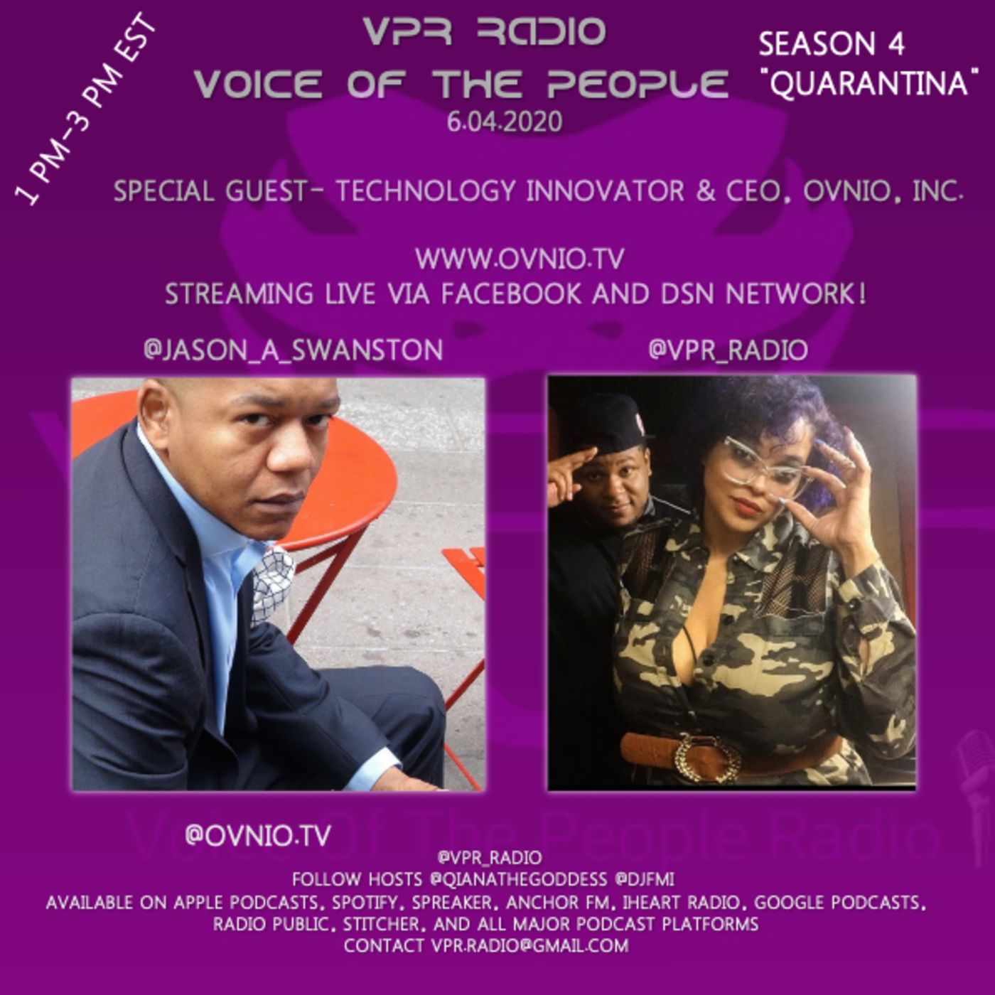 VPR Radio