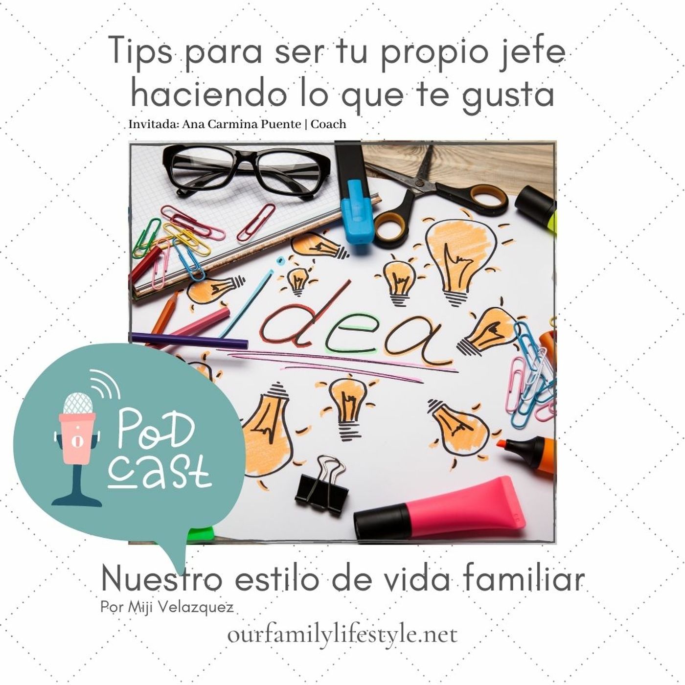 Nuestro estilo de vida