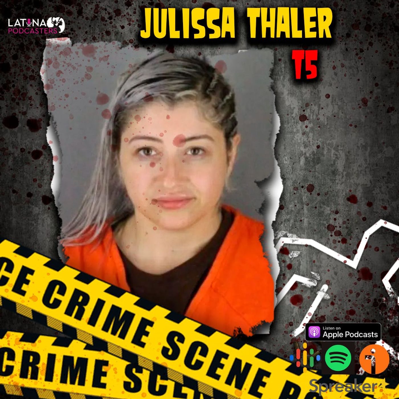 Juego De Asesinos Podcast