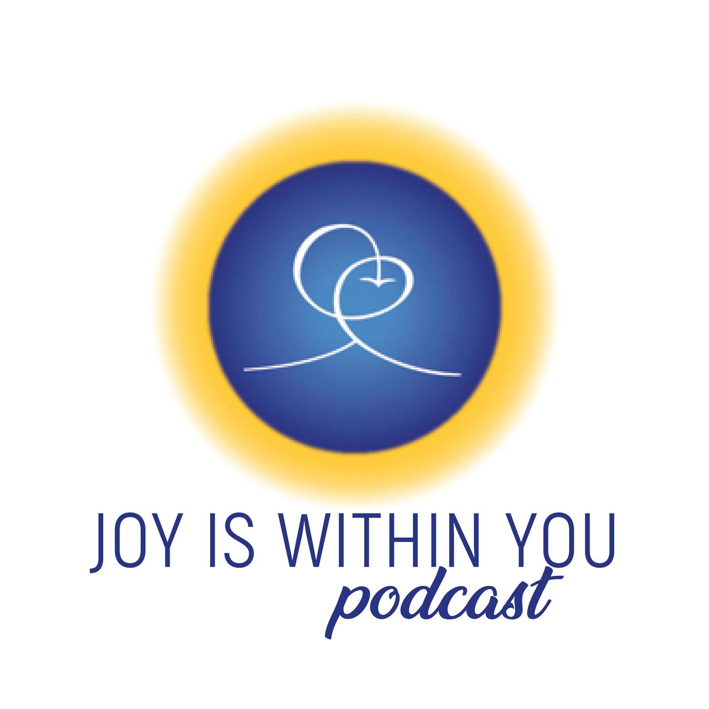 Joy is within You