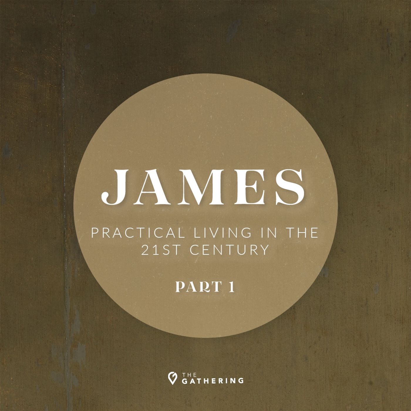 James: Practical Living In The 21st Century episode artwork