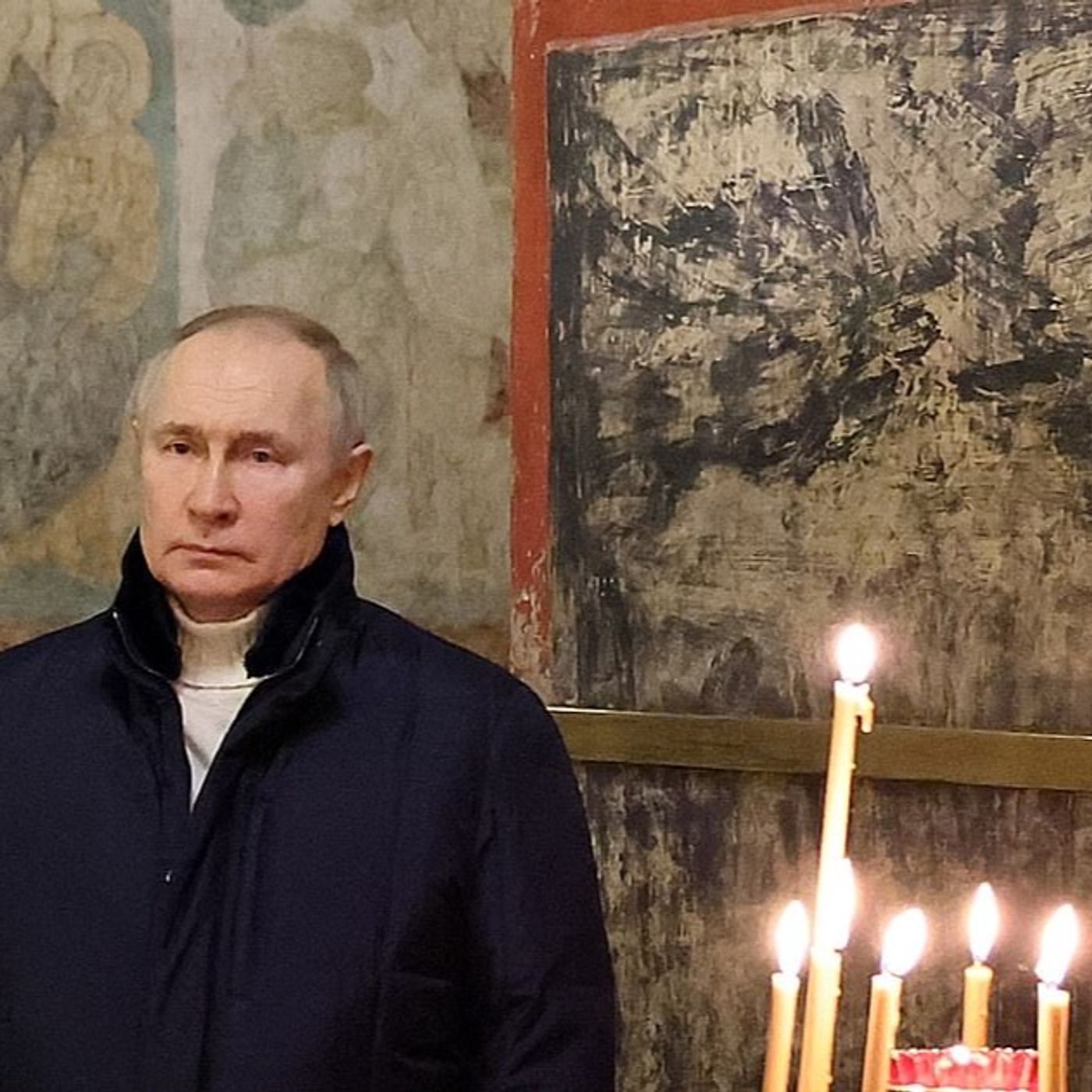 No CEASEFIRE in sight (WW3 Coming in HOT in 2025)!?