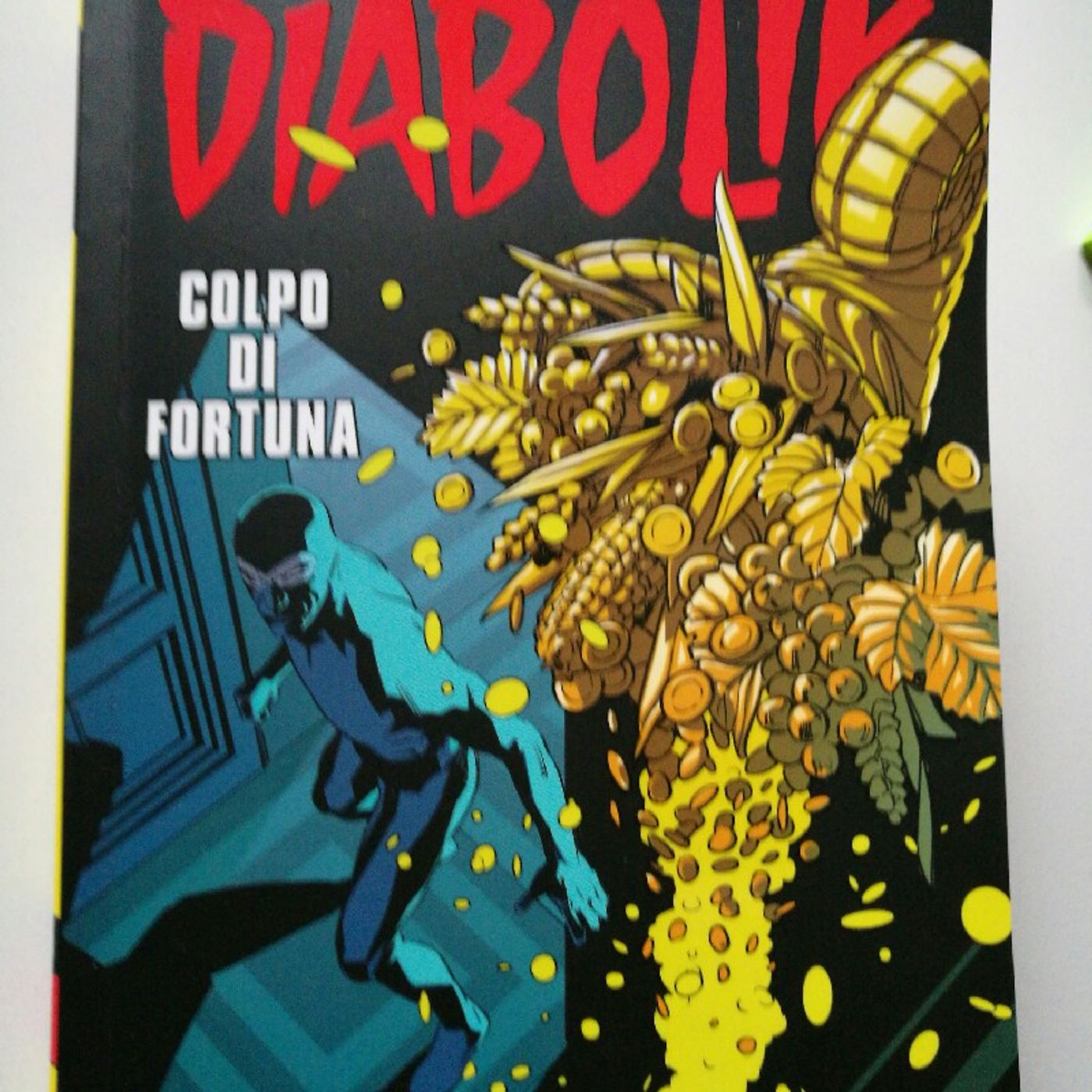 Fumetti Blog