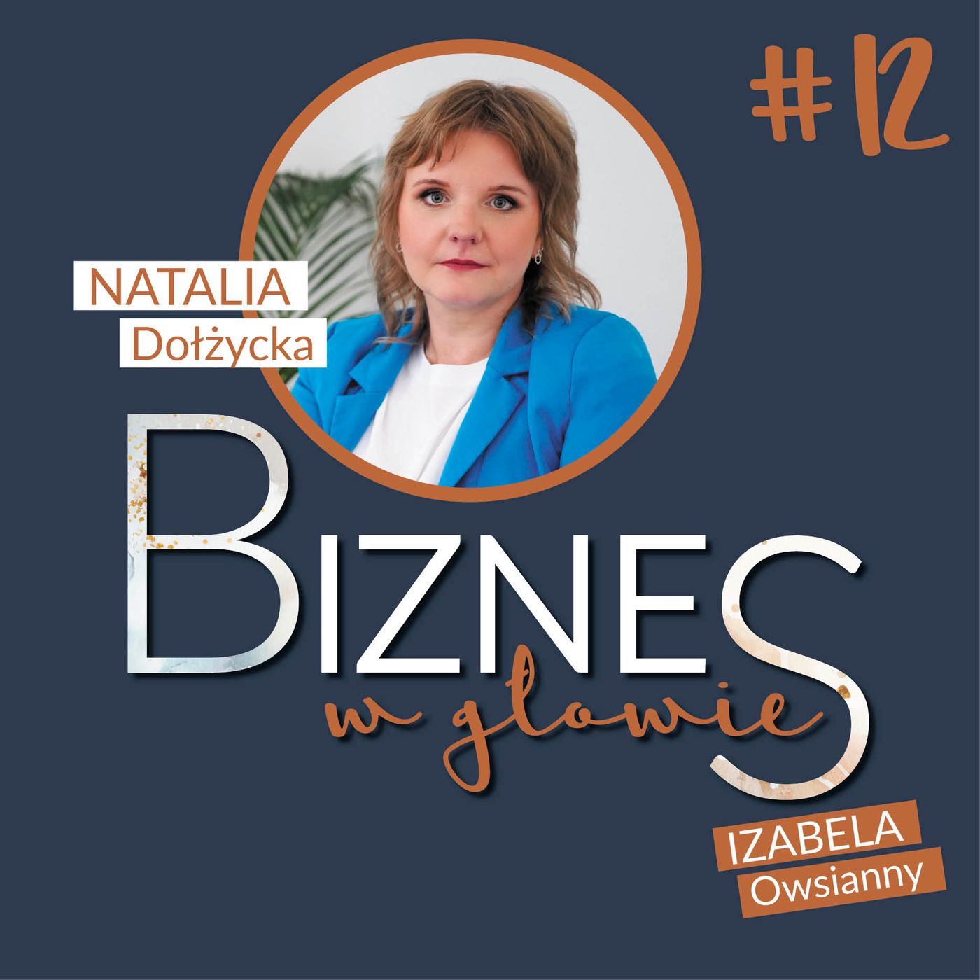 Biznes w głowie