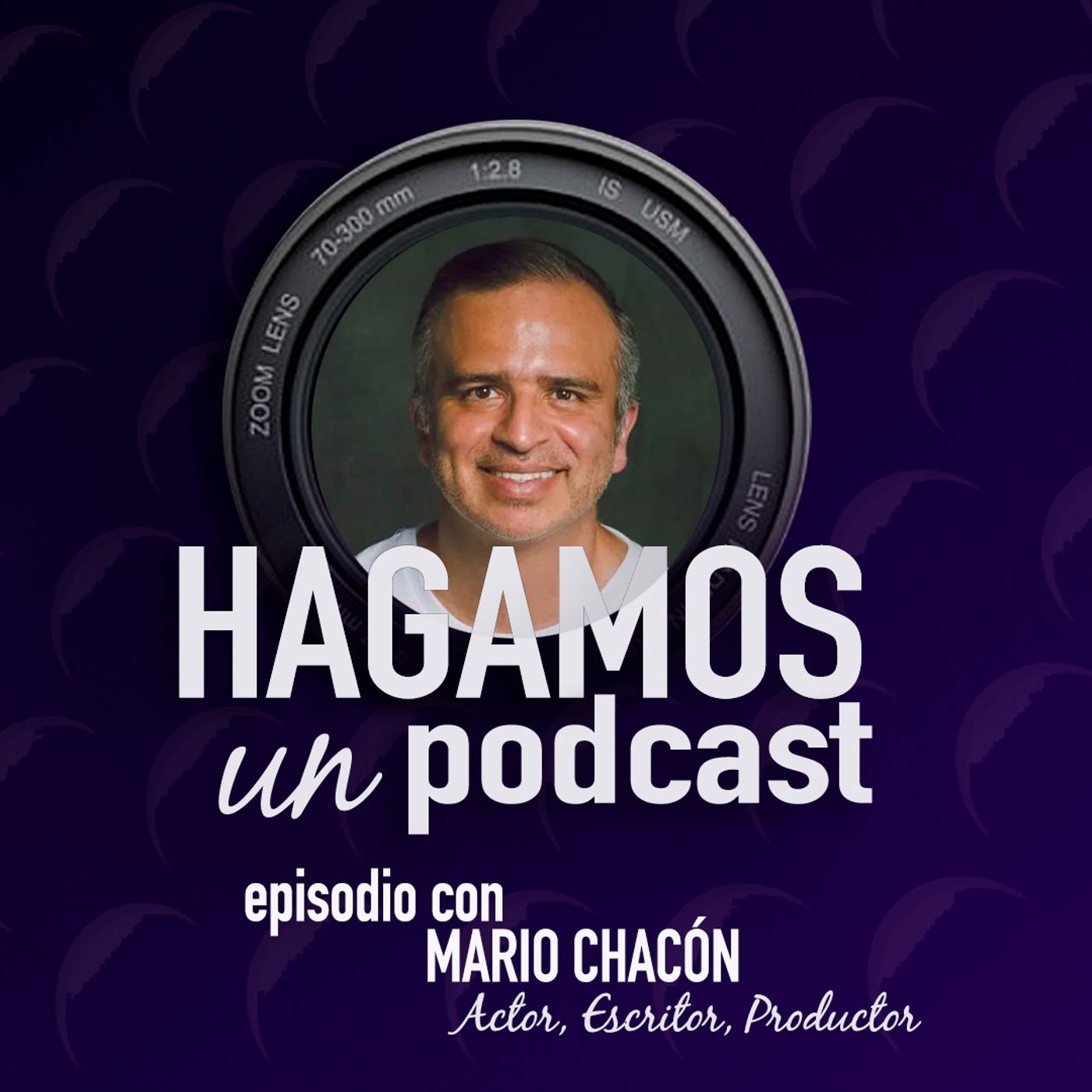 Hagamos un PODCAST