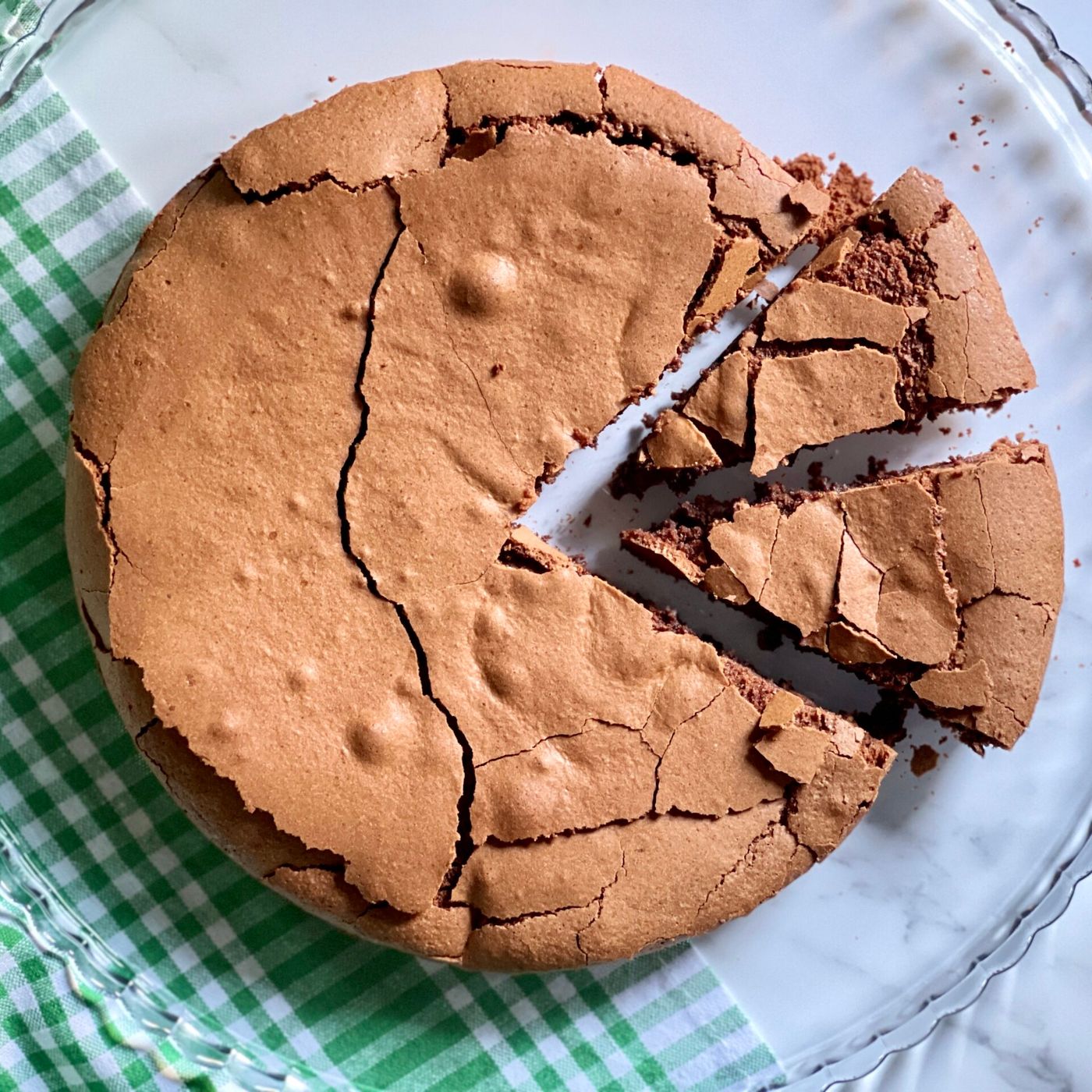 La nostra politica in cucina