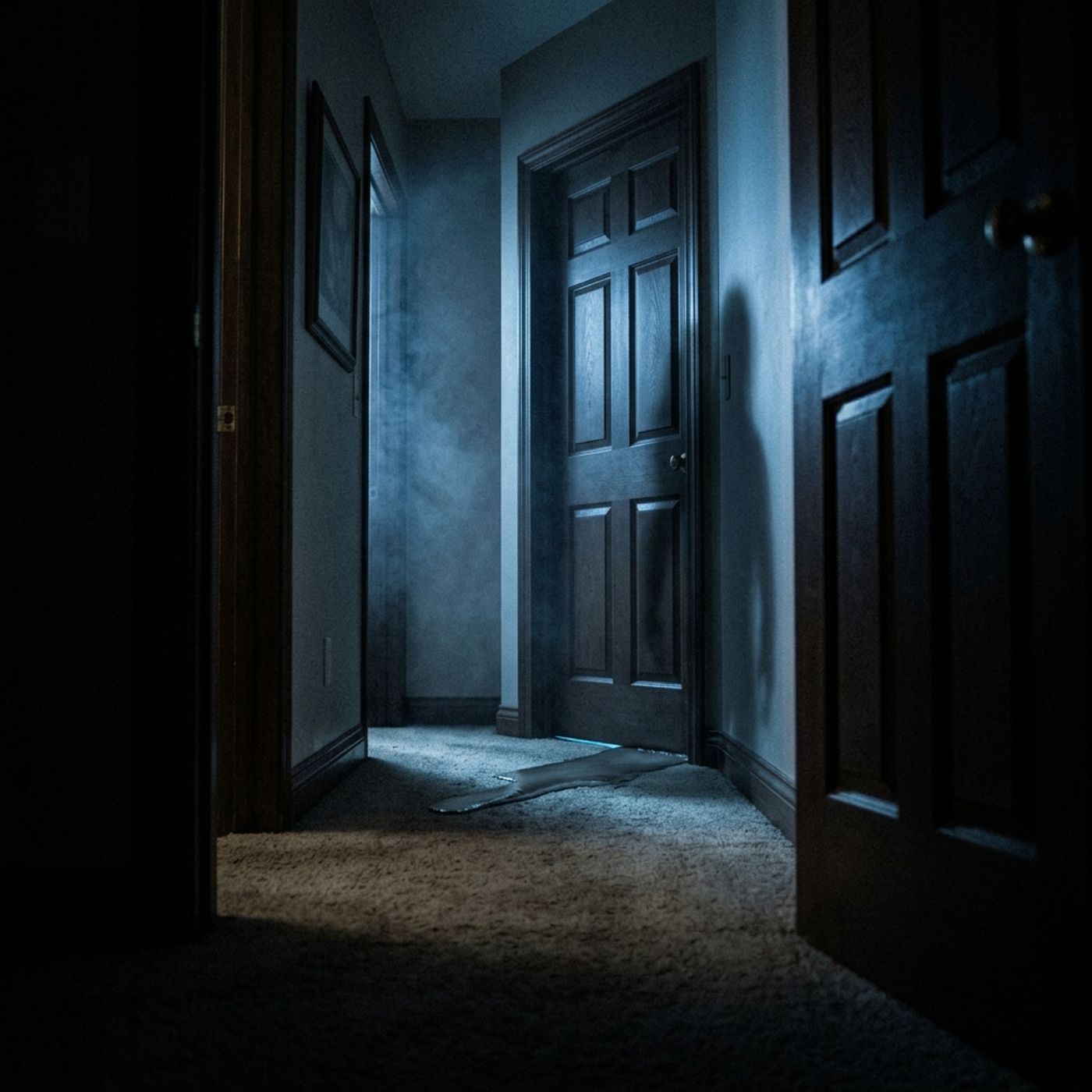 The Whisper Under the Door episode artwork