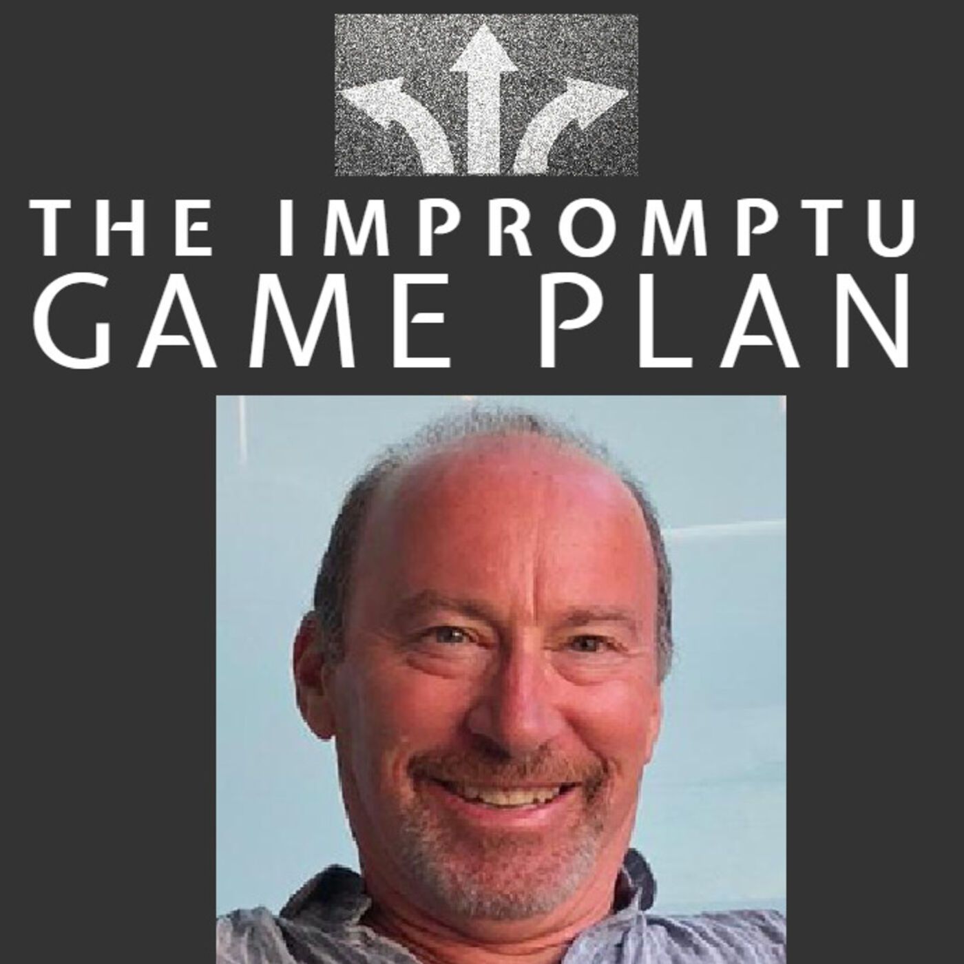 The Impromptu Game Plan