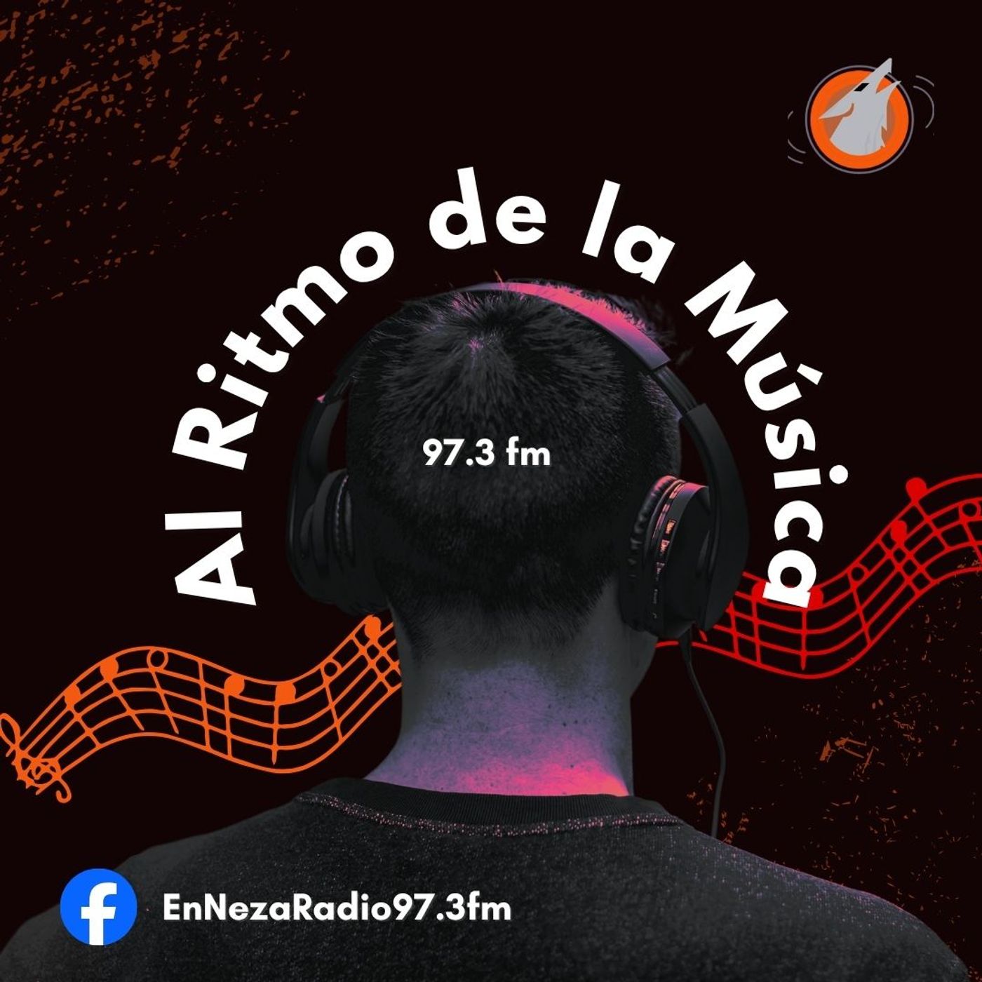 Portada de En Neza Radio 97.3 fm Podcast