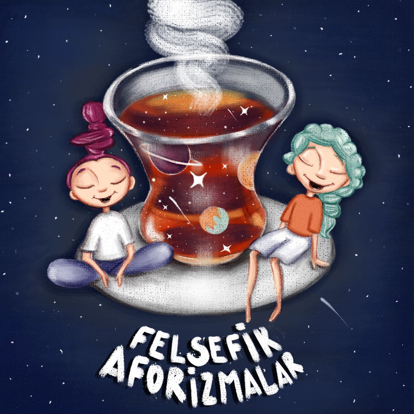 Felsefik Aforizmalar