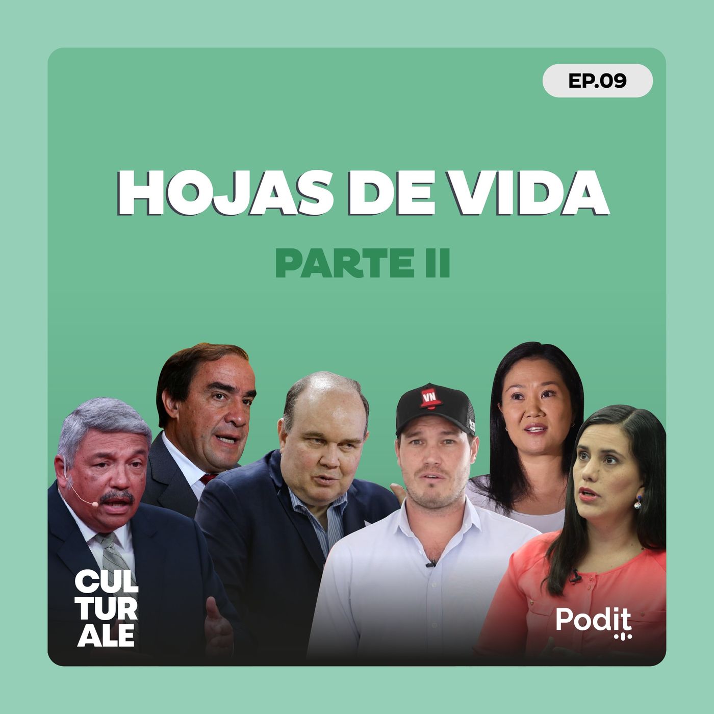 Culturale Podcast