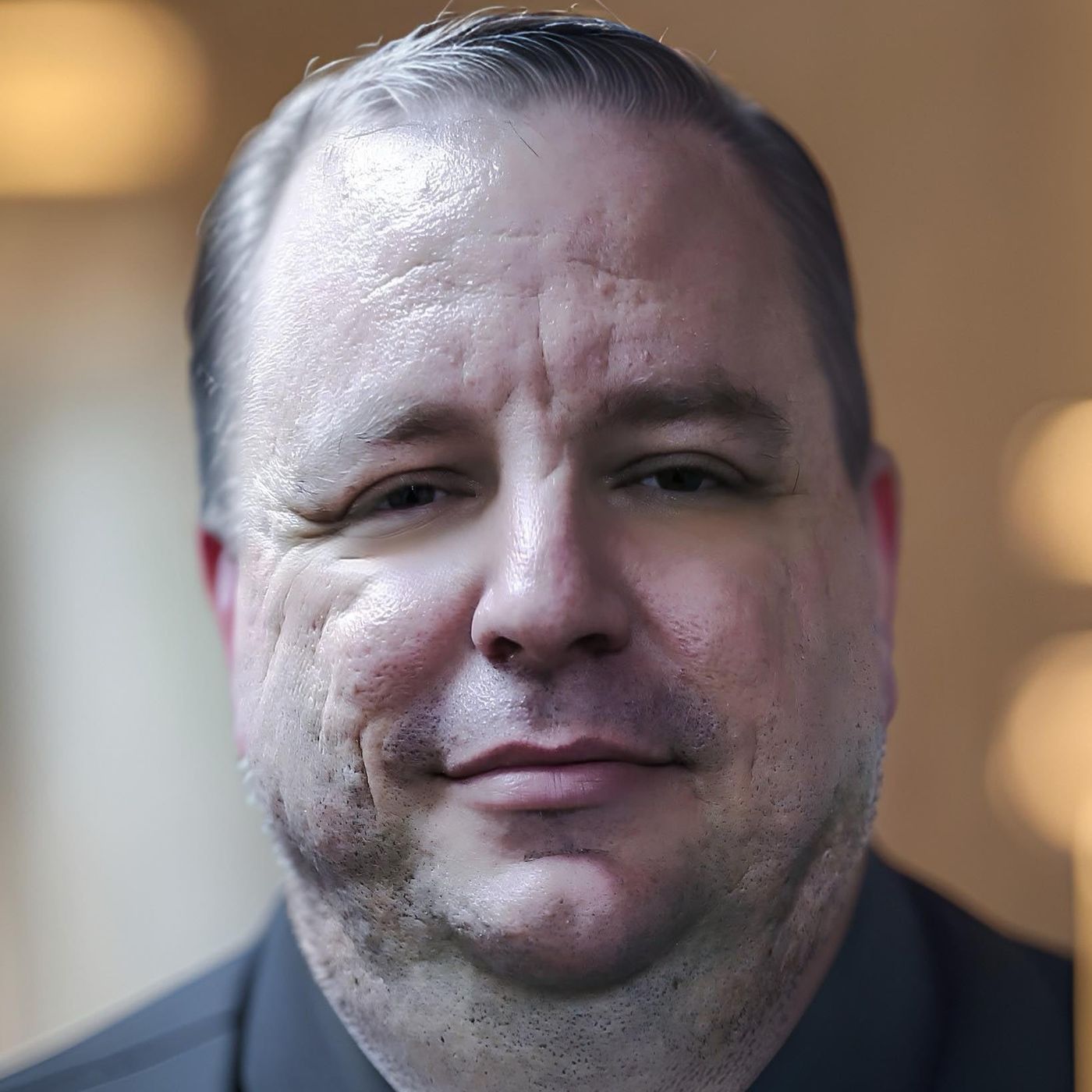 Cyrus Webb\'s tracks