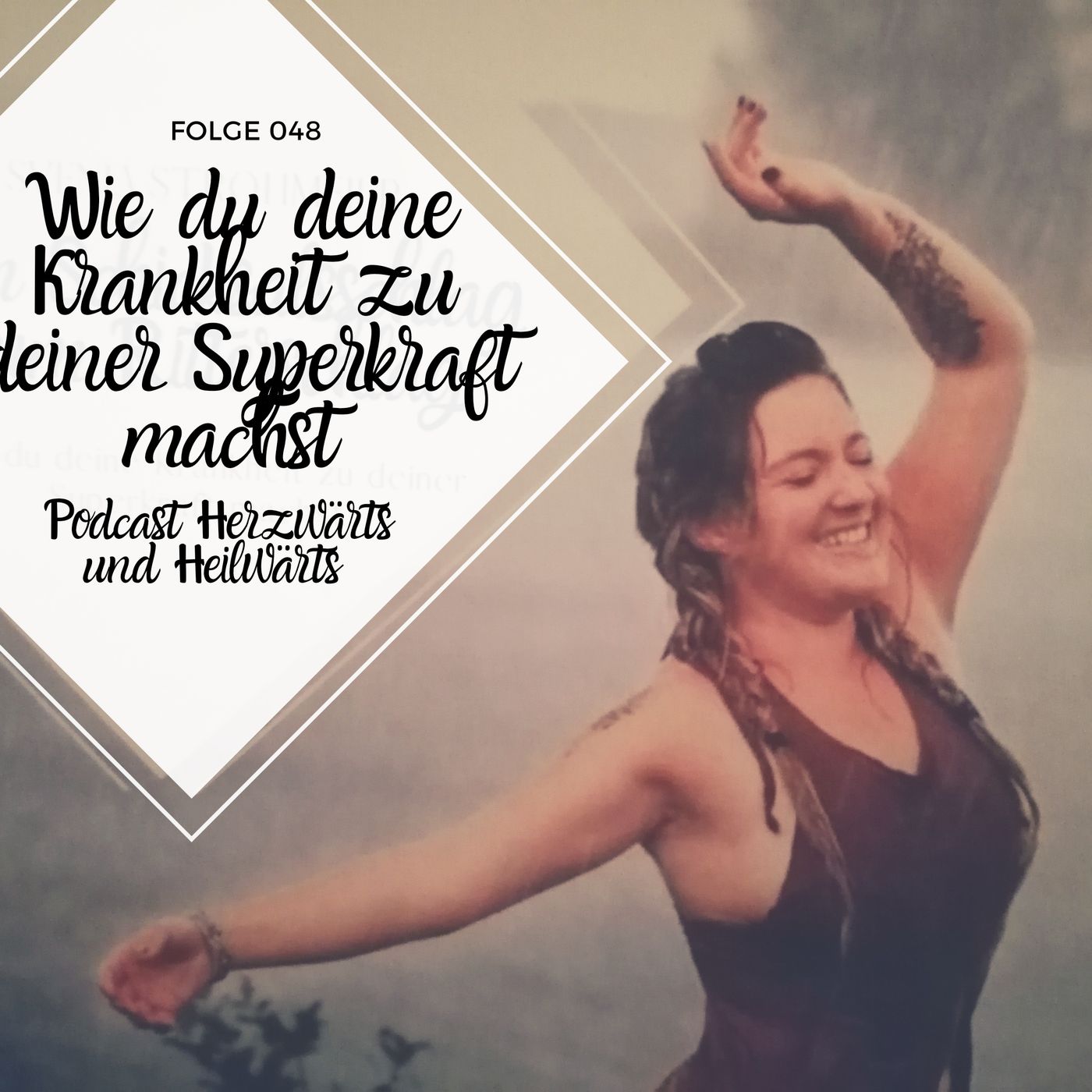 Herzwärts und Heilwärts mit Svenja