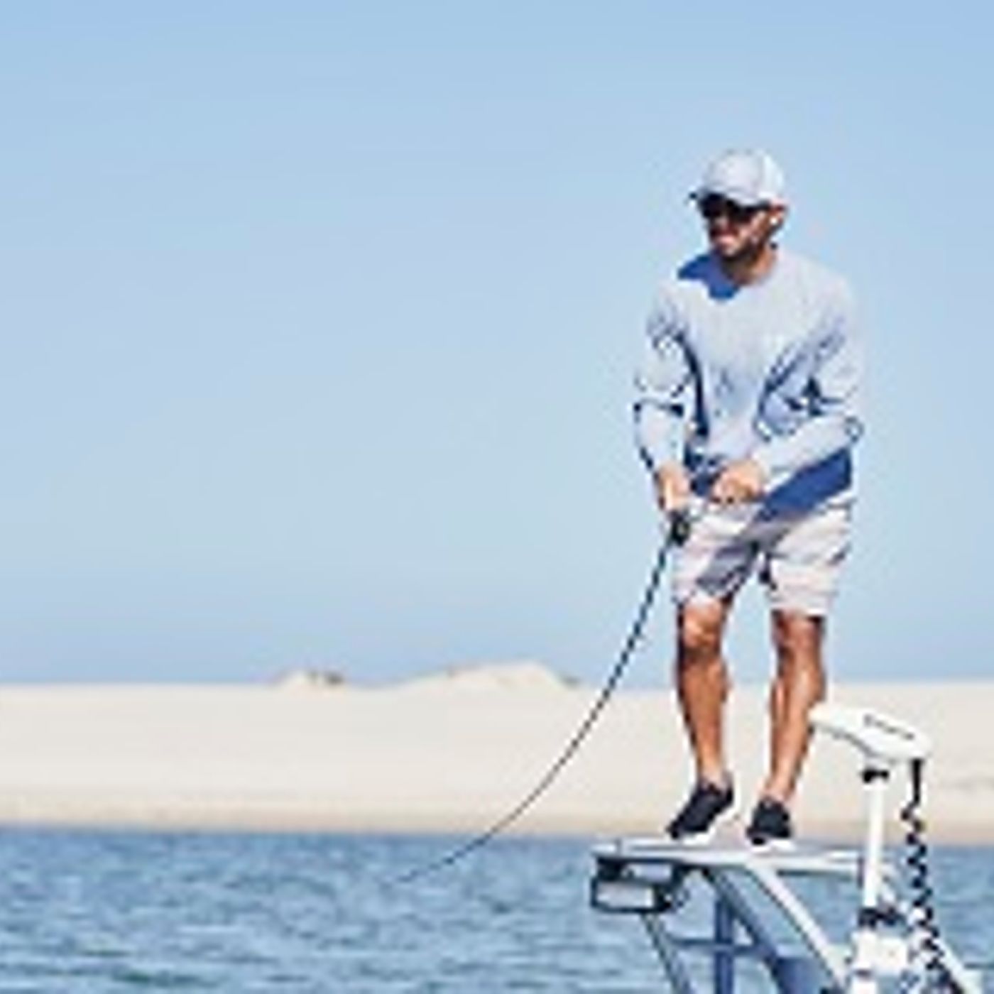 All Eyes On Fishing\'s Podcast