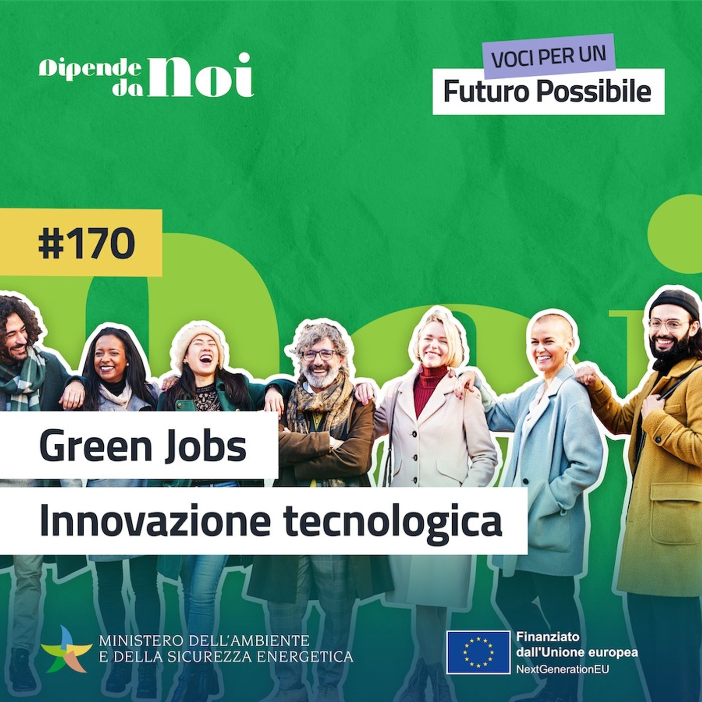 Voci per un futuro possibile