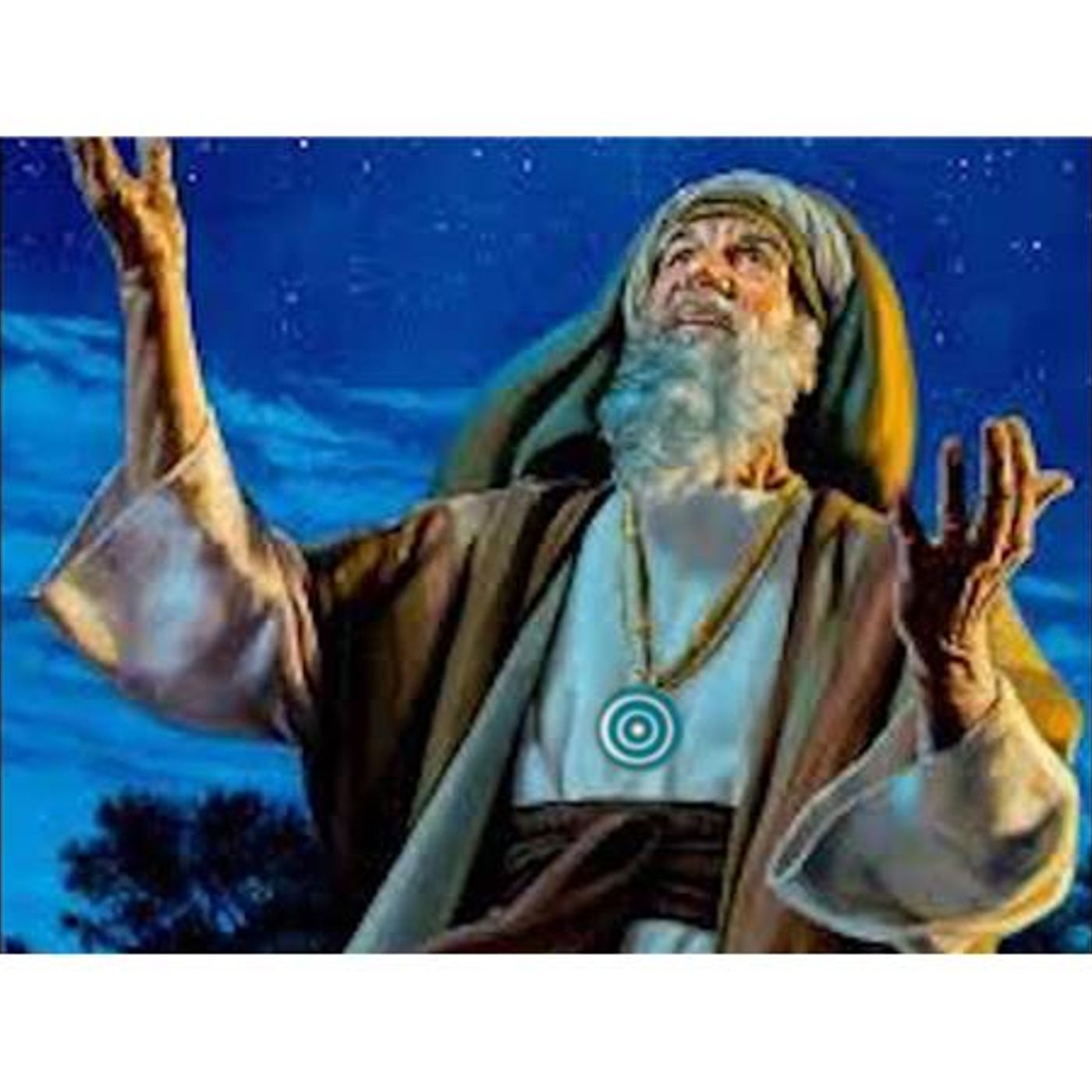 The Cosmic Citizen