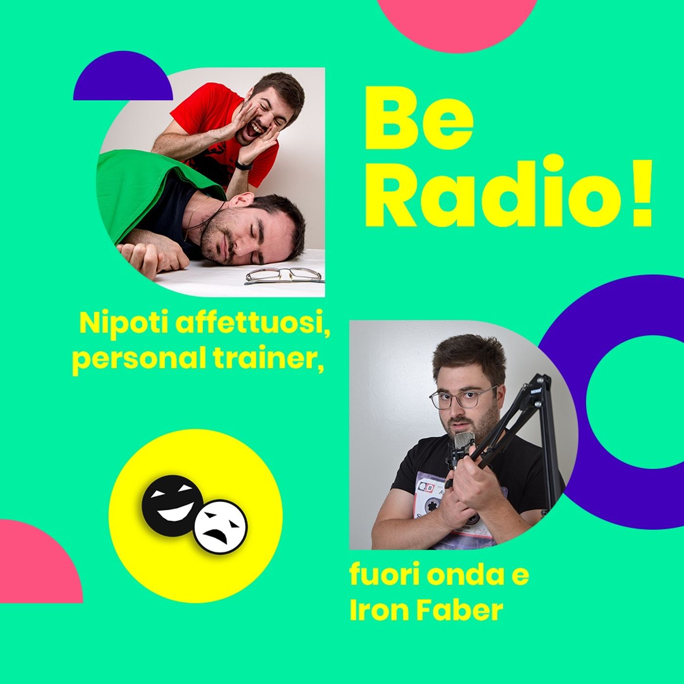 Be Radio!
