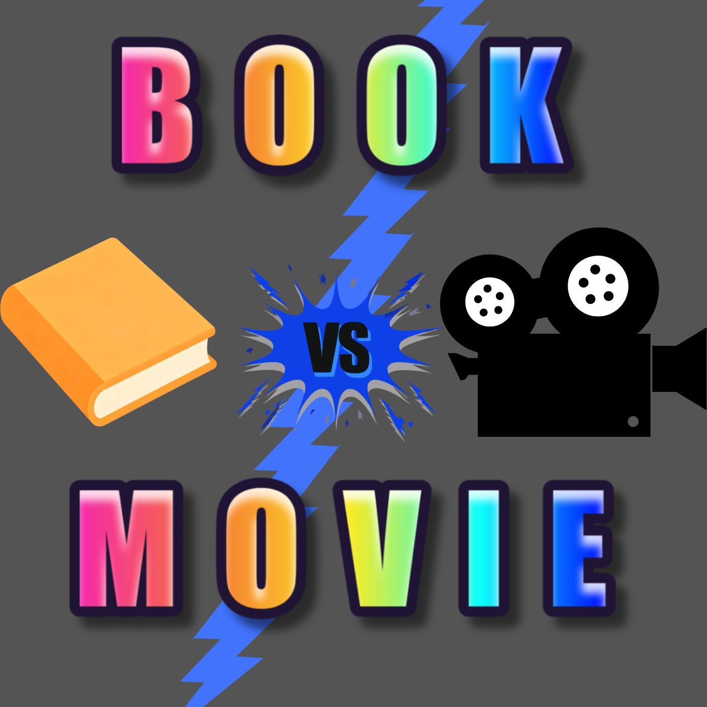 Books vs Movies