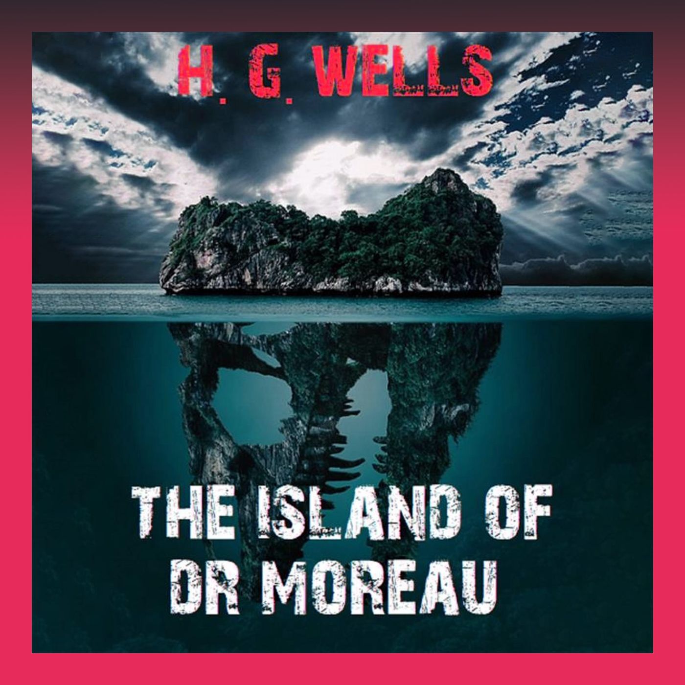 The Island of Doctor Moreau : Section 18 - A Catastrophe