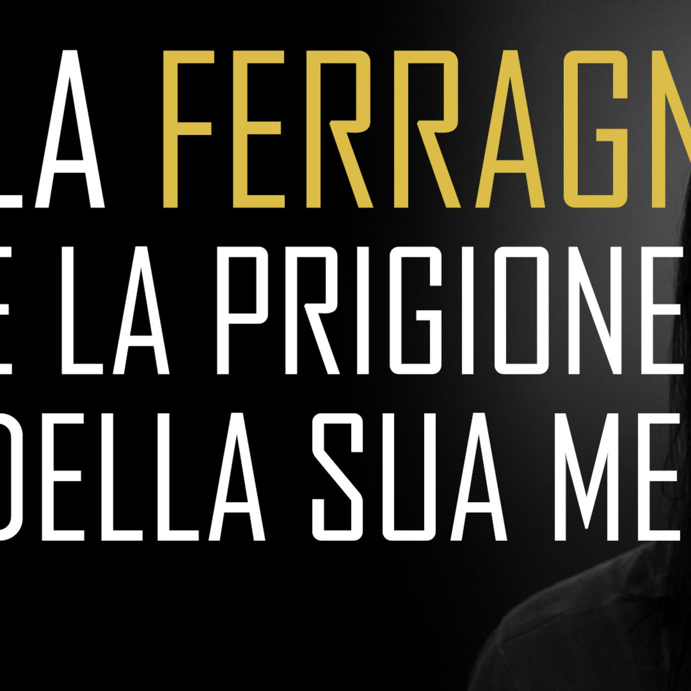 La Ferragni e la PRIGIONE della sua mente