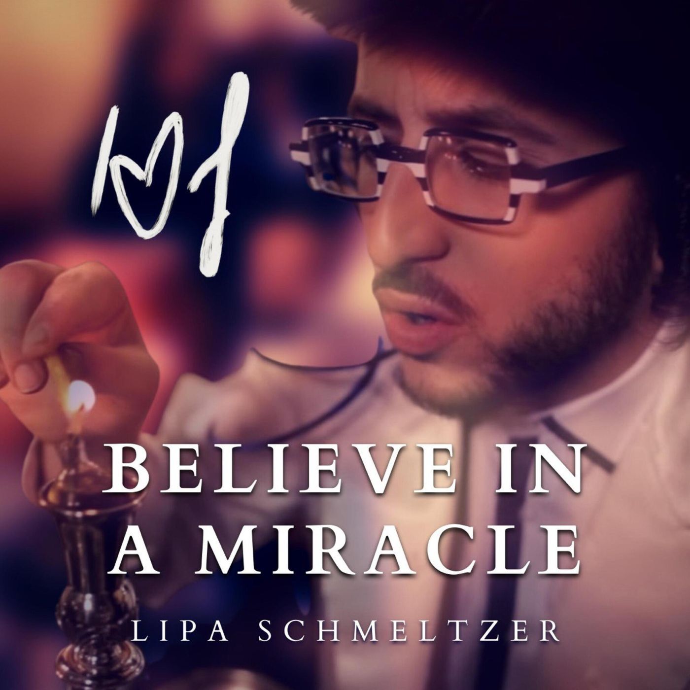 Believe In A Miracle