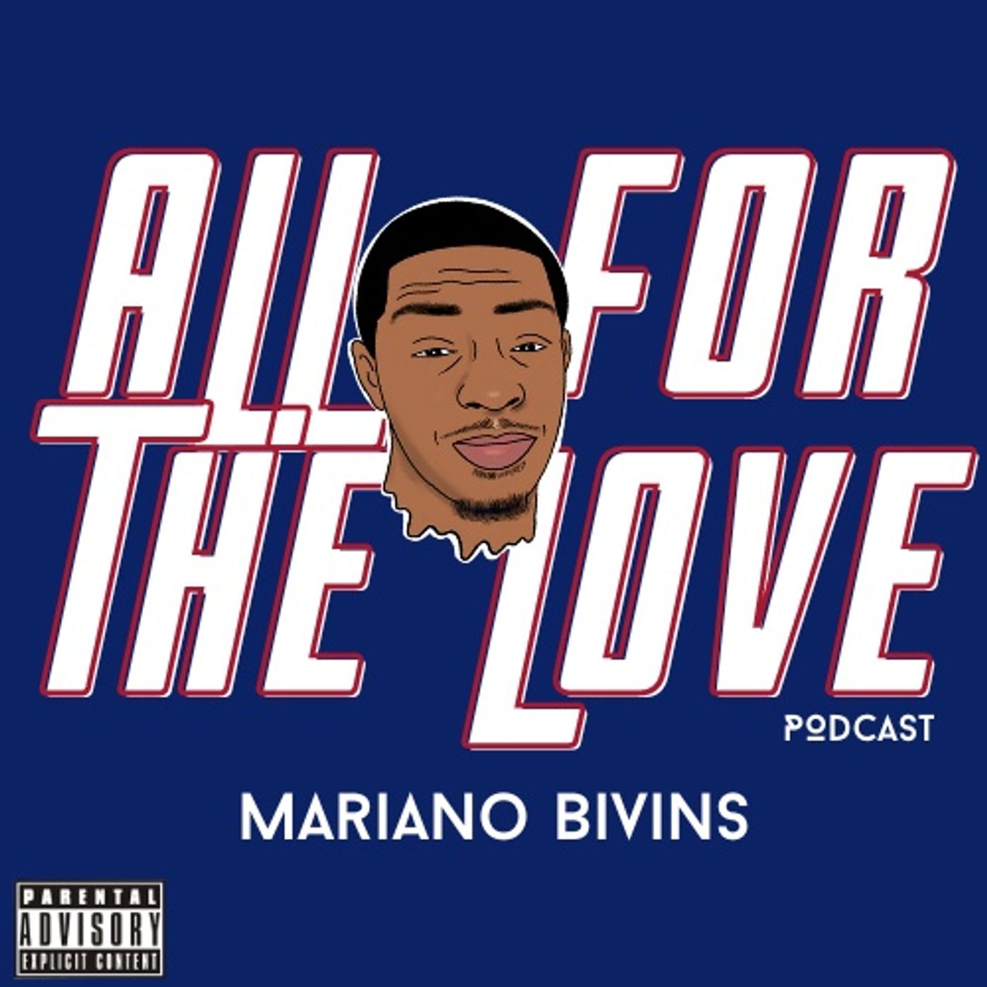 All For The Love