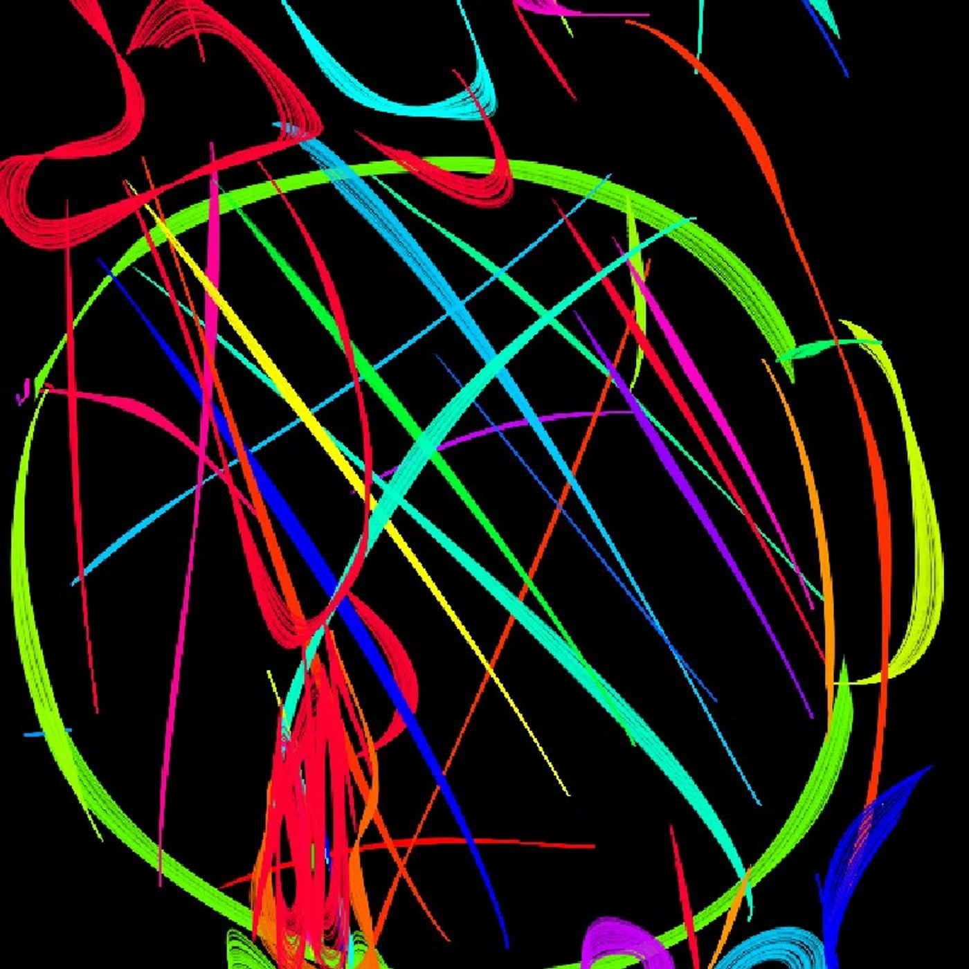 Free Style #1 episode artwork