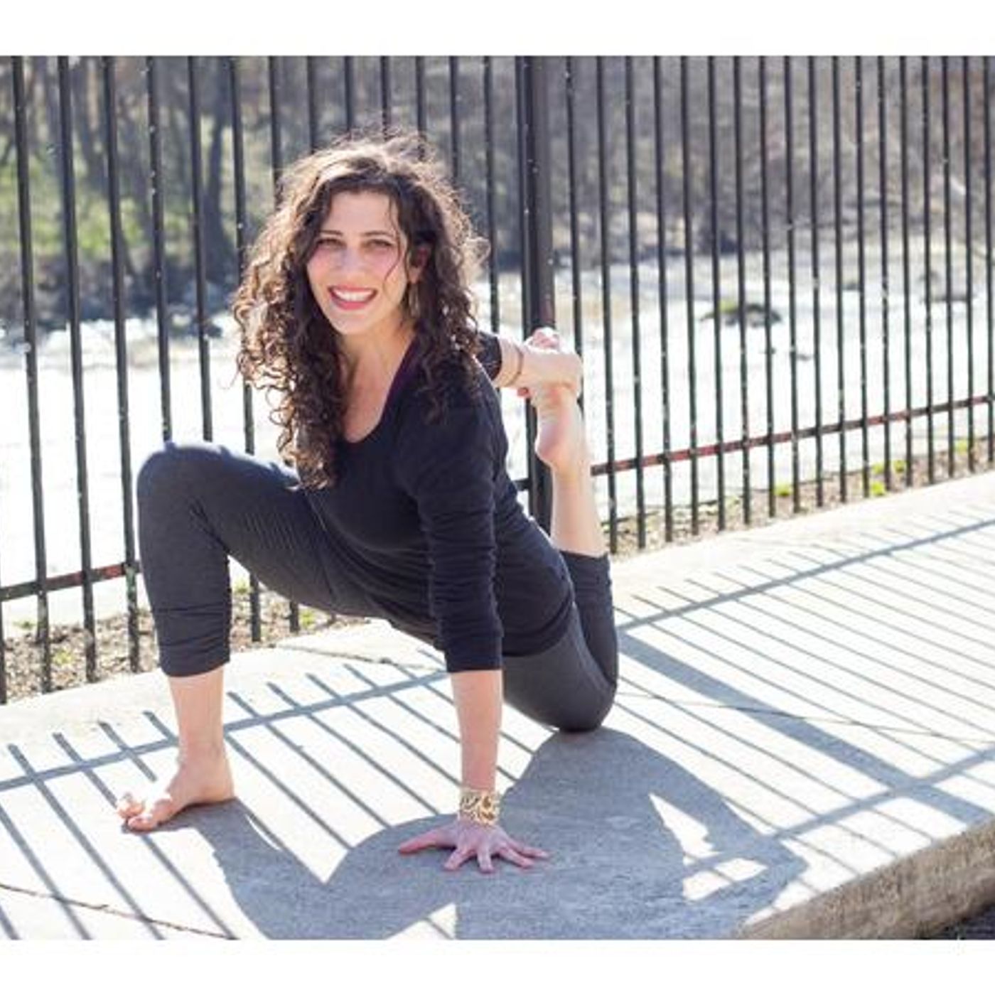 Whole Mama Yoga - Meditation, Mantra, and Movement for Pregnancy and Beyond