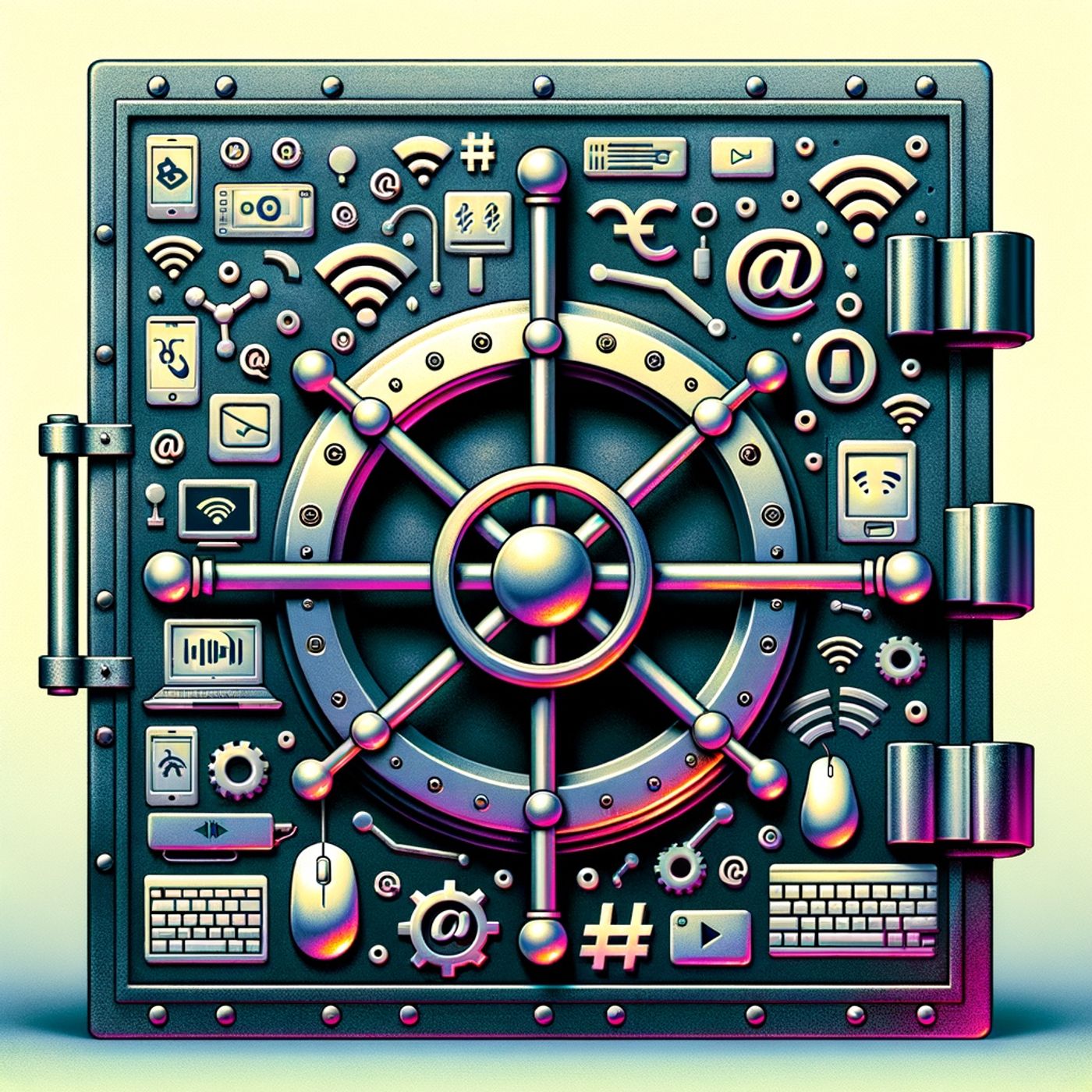 The Viral Vault: The Internet\'s Most Interesting Moments