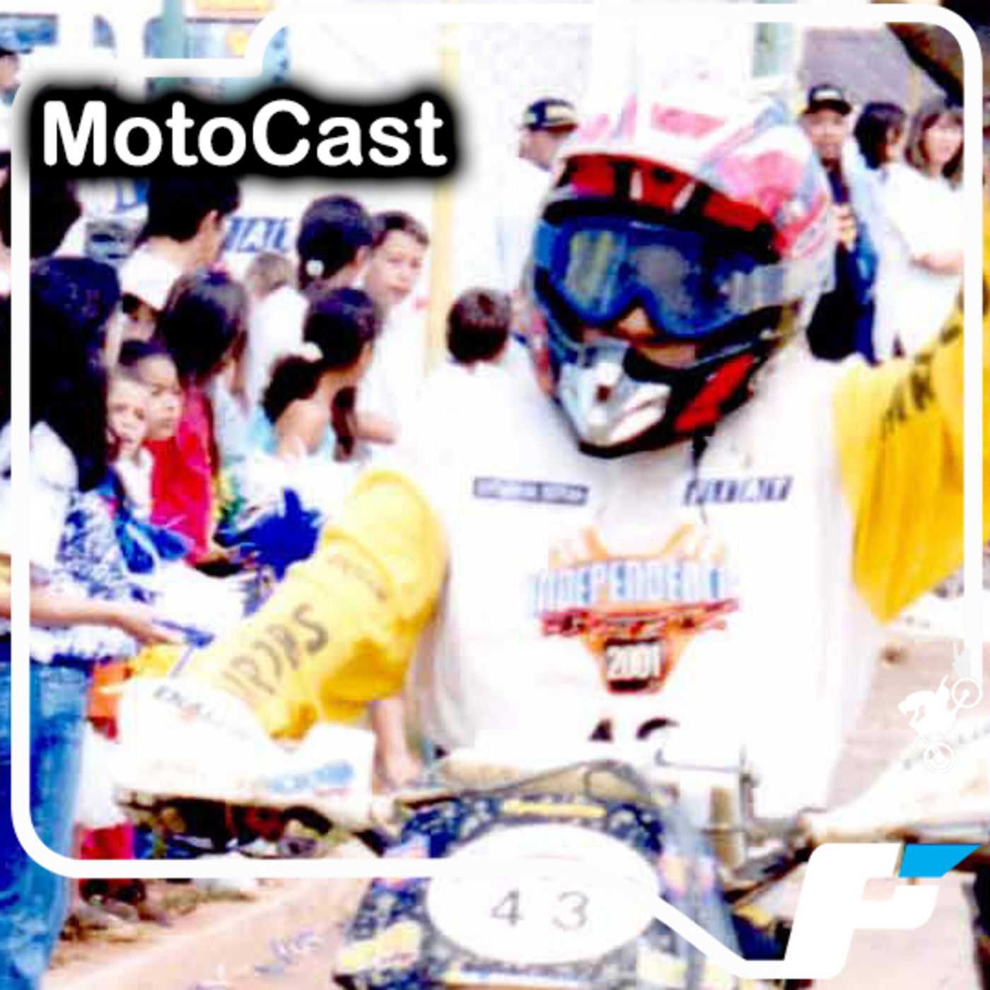 Motocast do Jeca