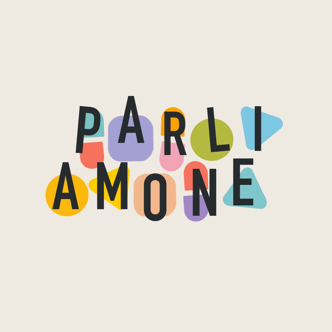 Parliamone