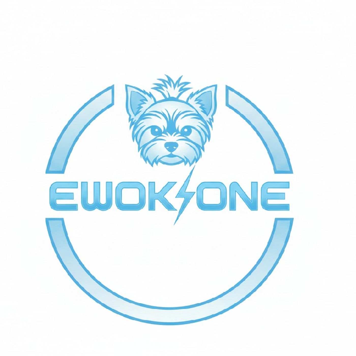 Golden - Romeo Castillo y Ewok/One episode artwork