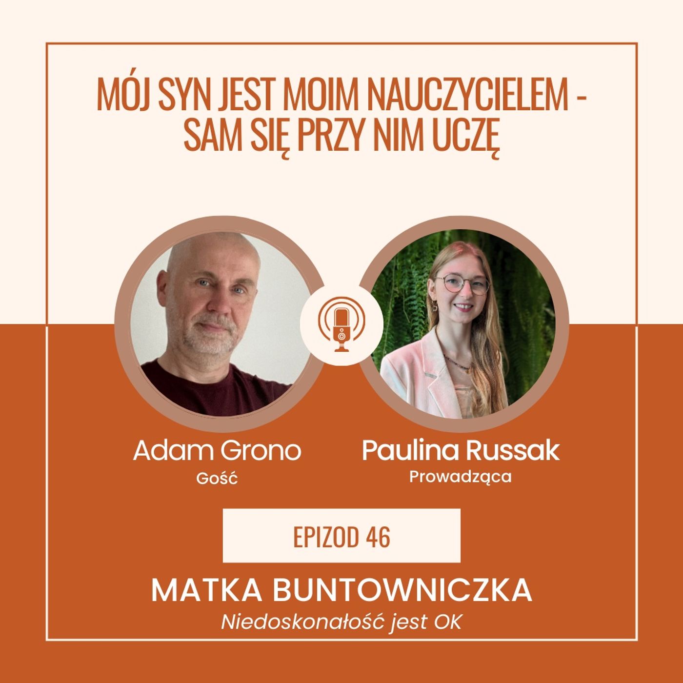 Matka Buntowniczka