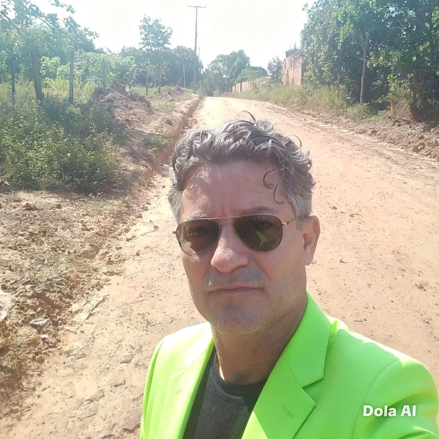 DOIS CAMINHOS UMA ESCOLHA