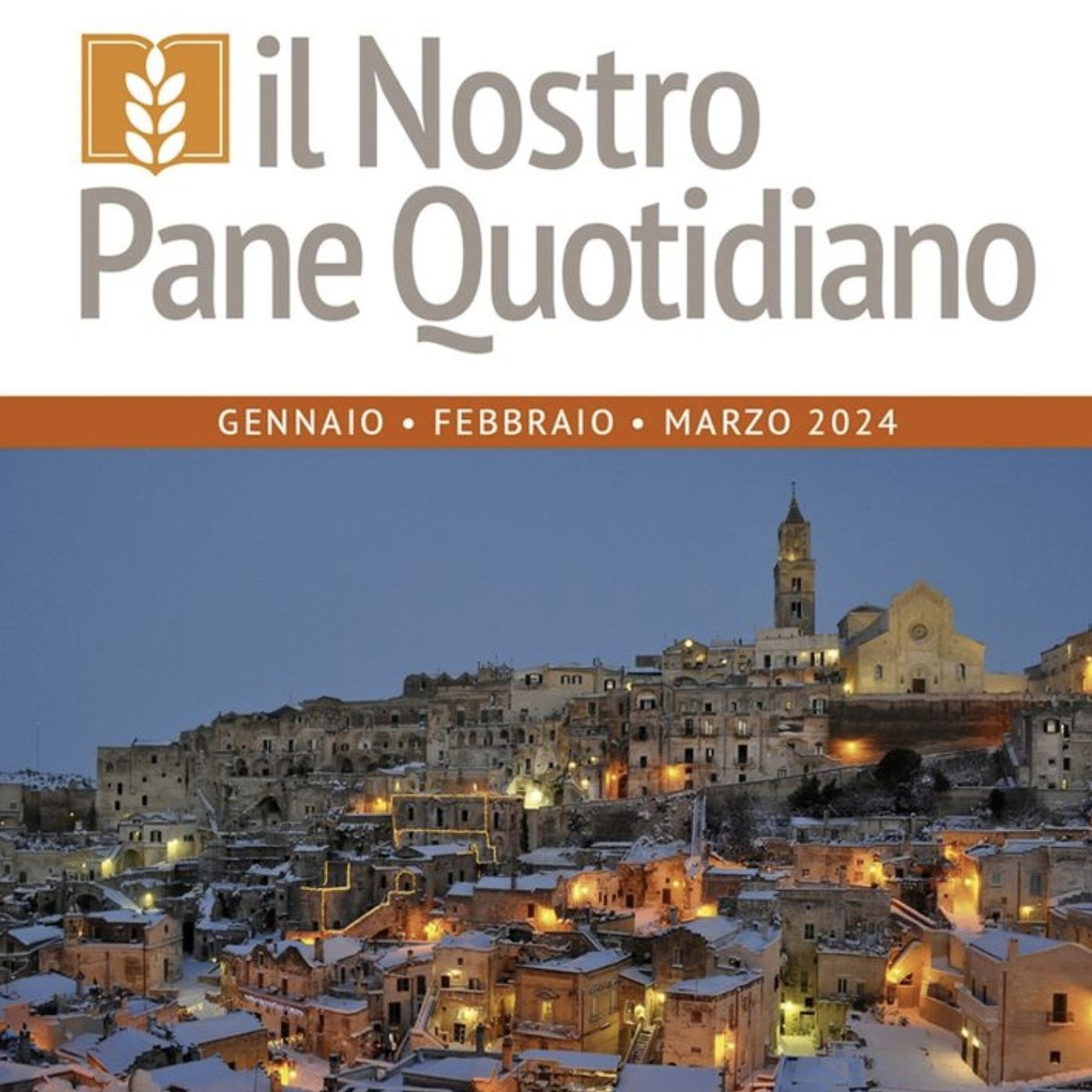 Partire dalla sorgente - 7 gennaio 2024 episode artwork