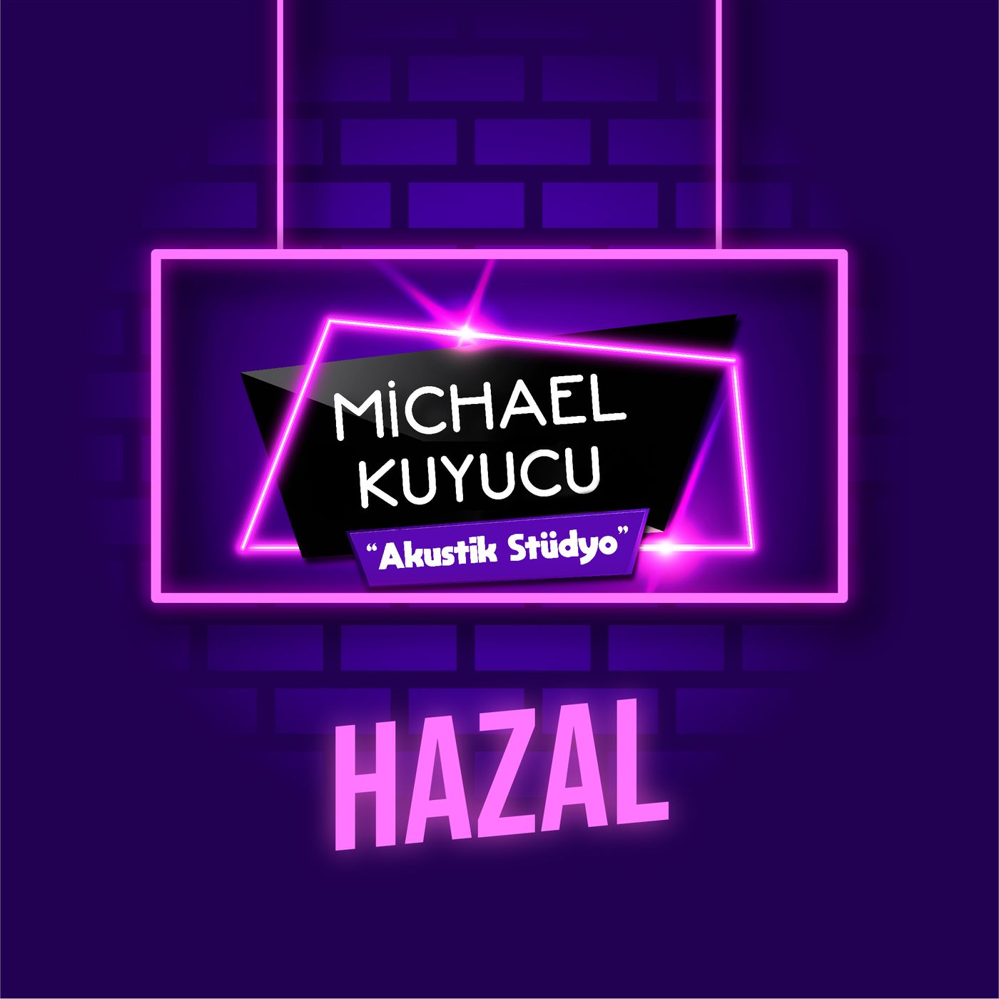 Akustik Stüdyo By Prof.Dr.Michael Kuyucu