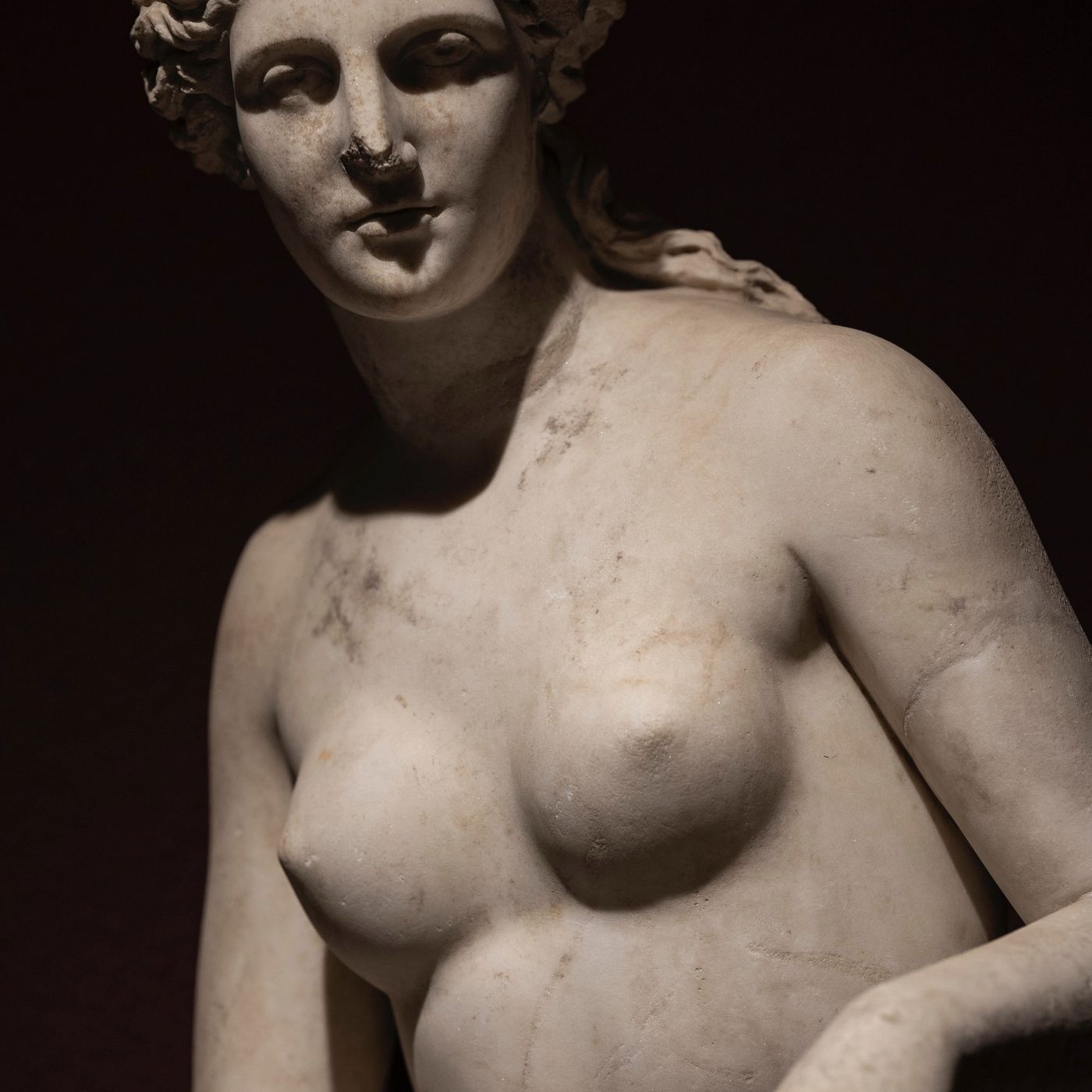 Arte al femminile: Camille Claudel episode artwork