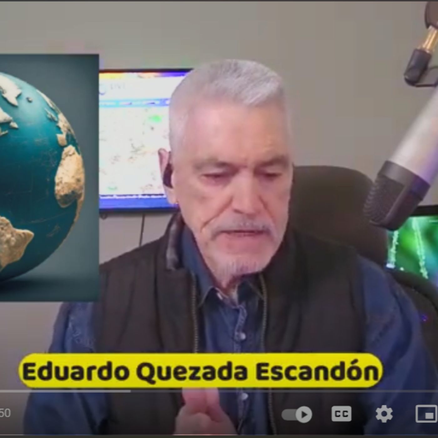 Eduardo Quezada TV